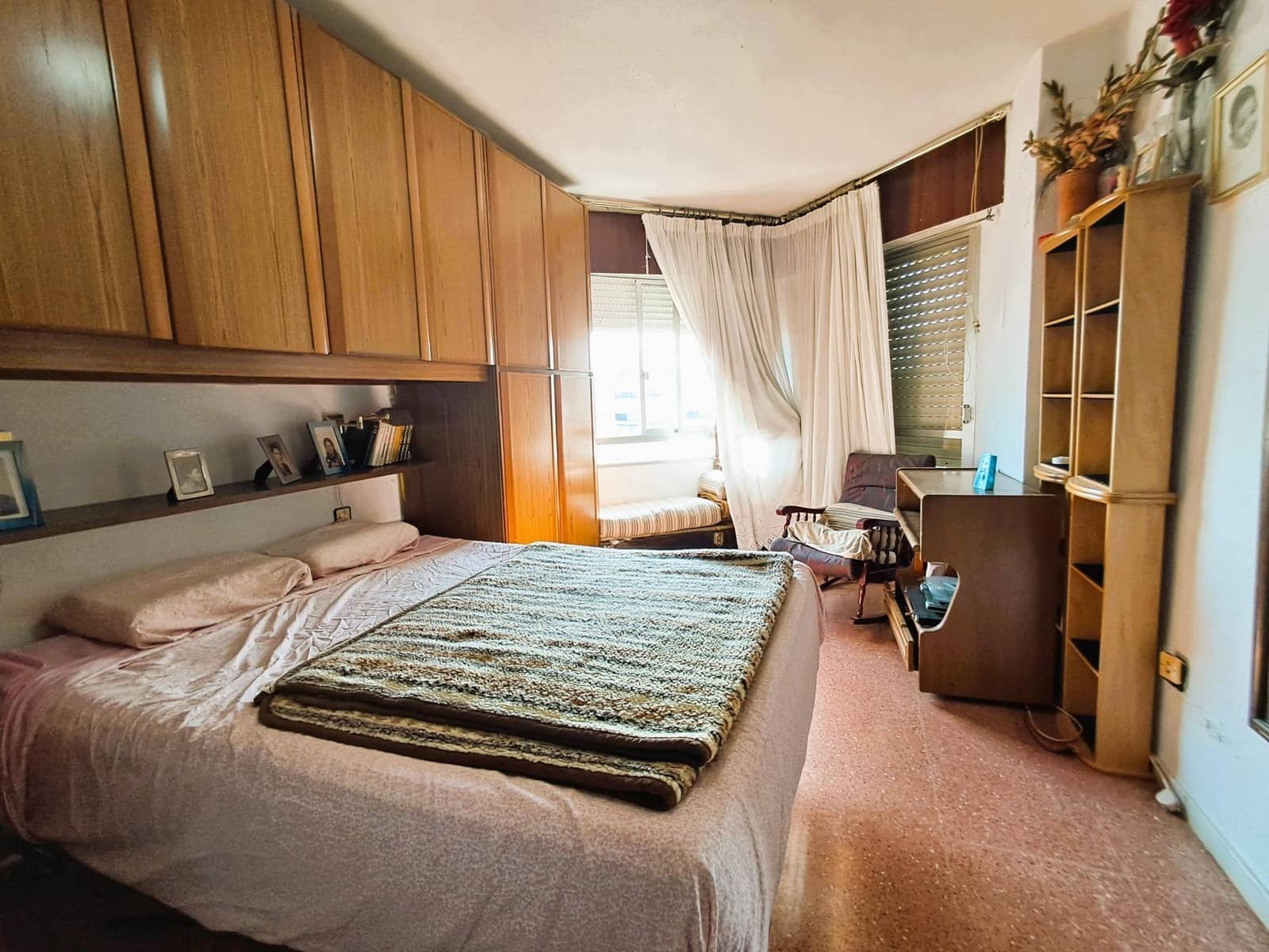 3 makuuhuone Asunto myytävänä paikassa Aguilas - 300 000 € (Ref: 9896454)