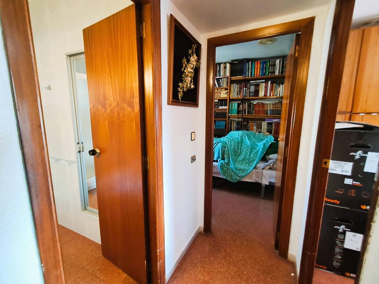 3 makuuhuone Asunto myytävänä paikassa Aguilas - 300 000 € (Ref: 9896454)