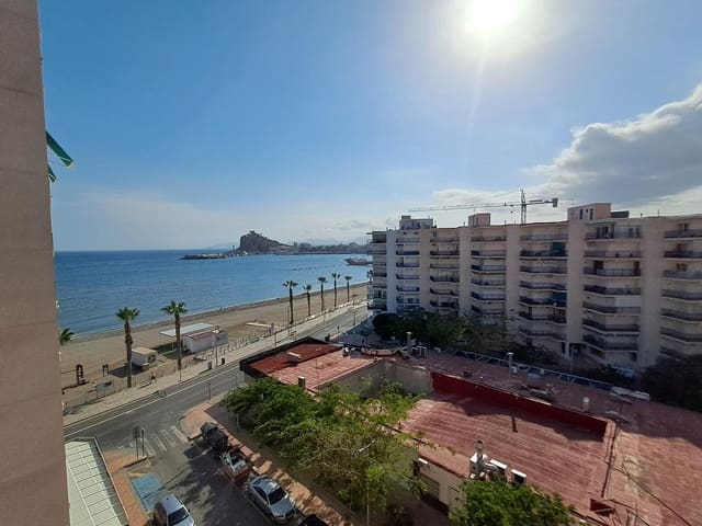 3 chambre Appartement à vendre à Aguilas - 300 000 € (Ref: 9896454)