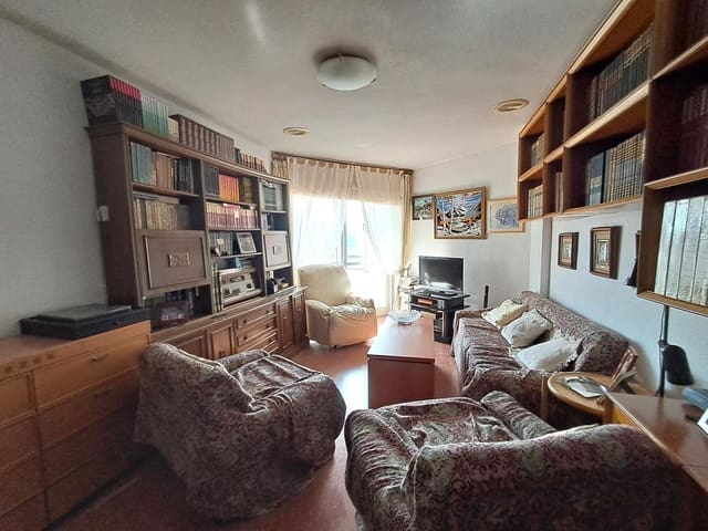3 chambre Appartement à vendre à Aguilas - 300 000 € (Ref: 9896454)