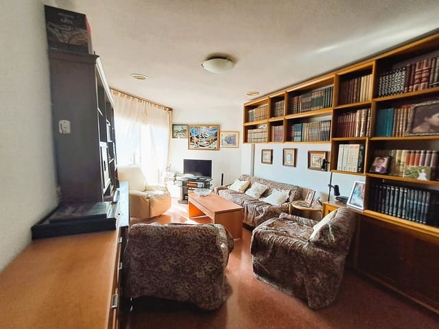 3 chambre Appartement à vendre à Aguilas - 300 000 € (Ref: 9896454)