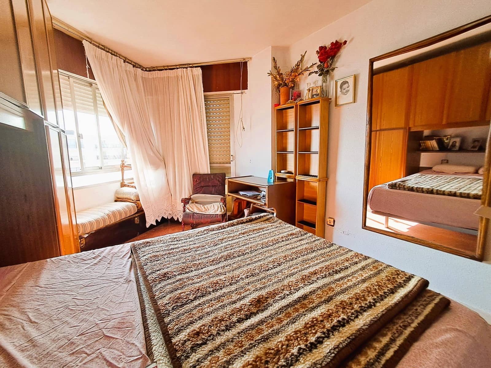 3 makuuhuone Asunto myytävänä paikassa Aguilas - 300 000 € (Ref: 9896454)