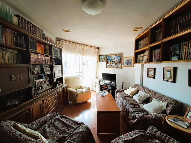 3 chambre Appartement à vendre à Aguilas - 300 000 € (Ref: 9896454)