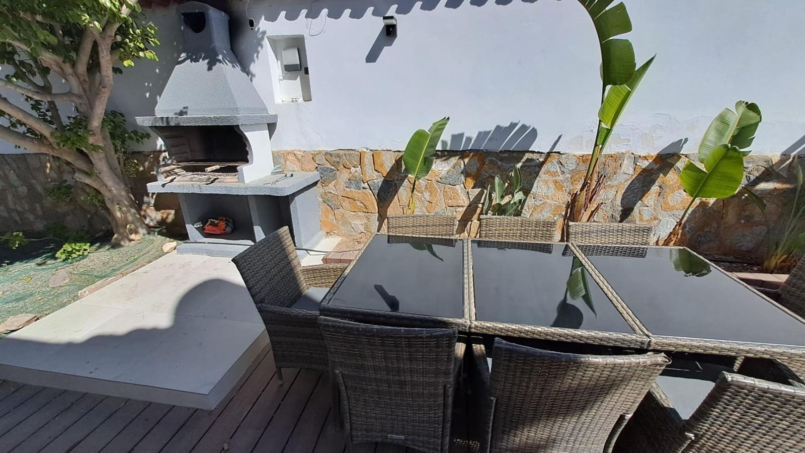 Chalet de 5 habitaciones en Aguilas en venta con garaje - 1.900.000 € (Ref: 9908111)