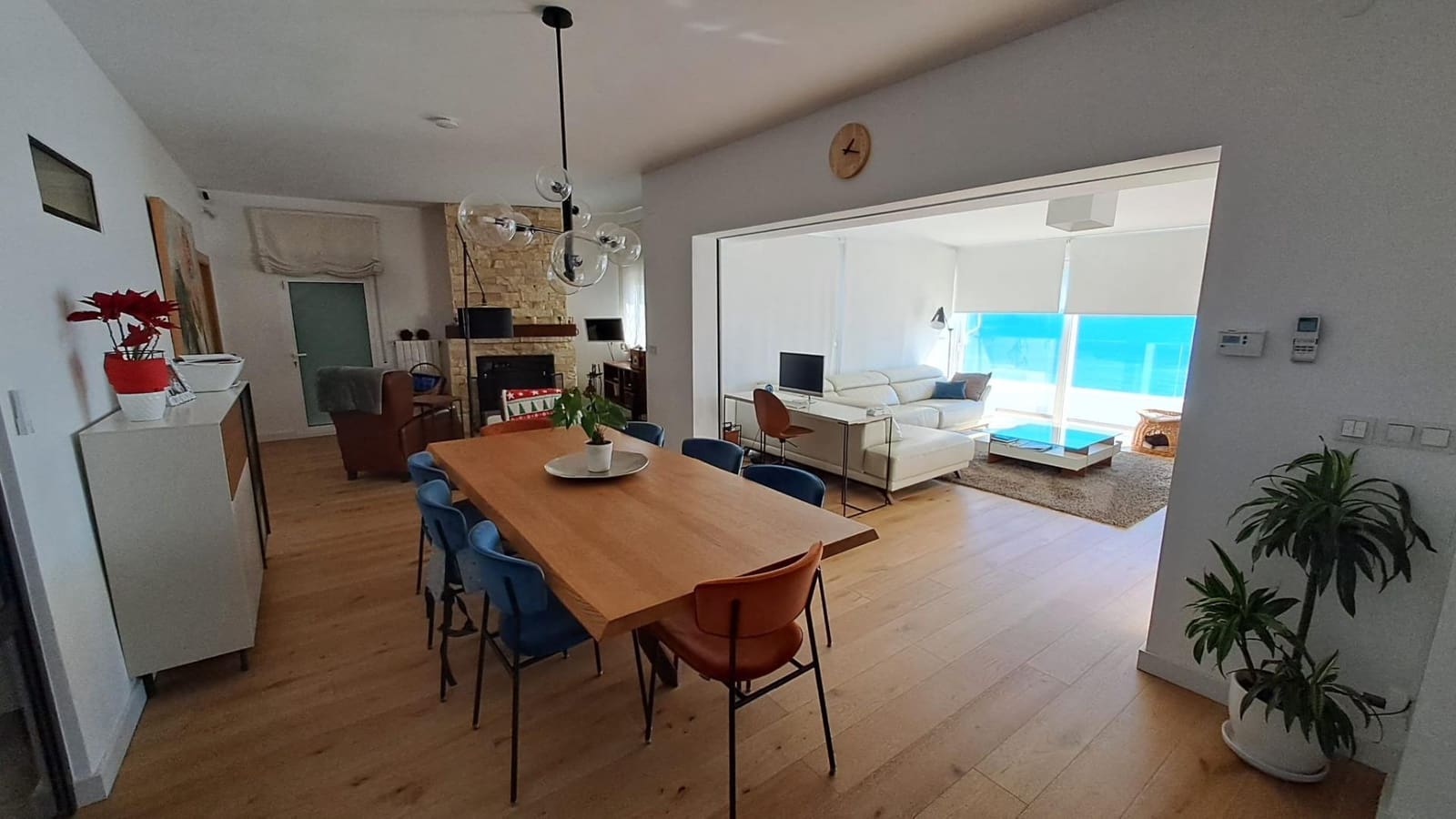 Chalet de 5 habitaciones en Aguilas en venta con garaje - 1.900.000 € (Ref: 9908111)