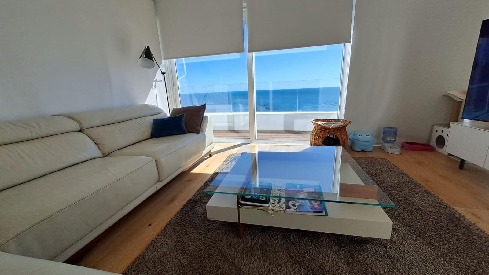 Chalet de 5 habitaciones en Aguilas en venta con garaje - 1.900.000 € (Ref: 9908111)