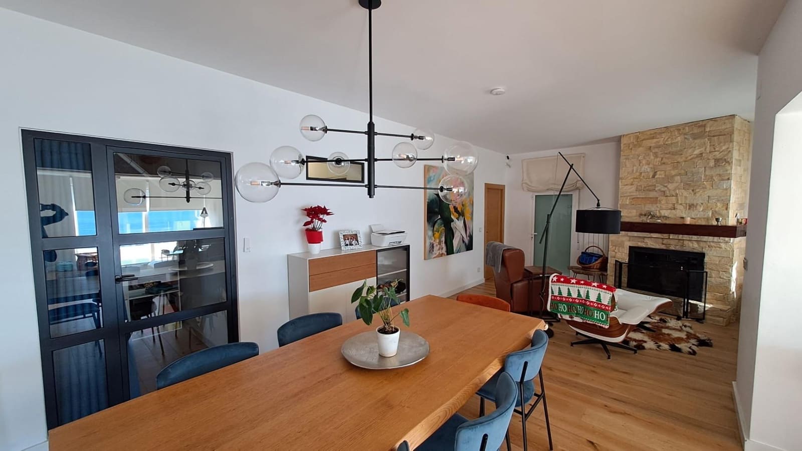 Chalet de 5 habitaciones en Aguilas en venta con garaje - 1.900.000 € (Ref: 9908111)