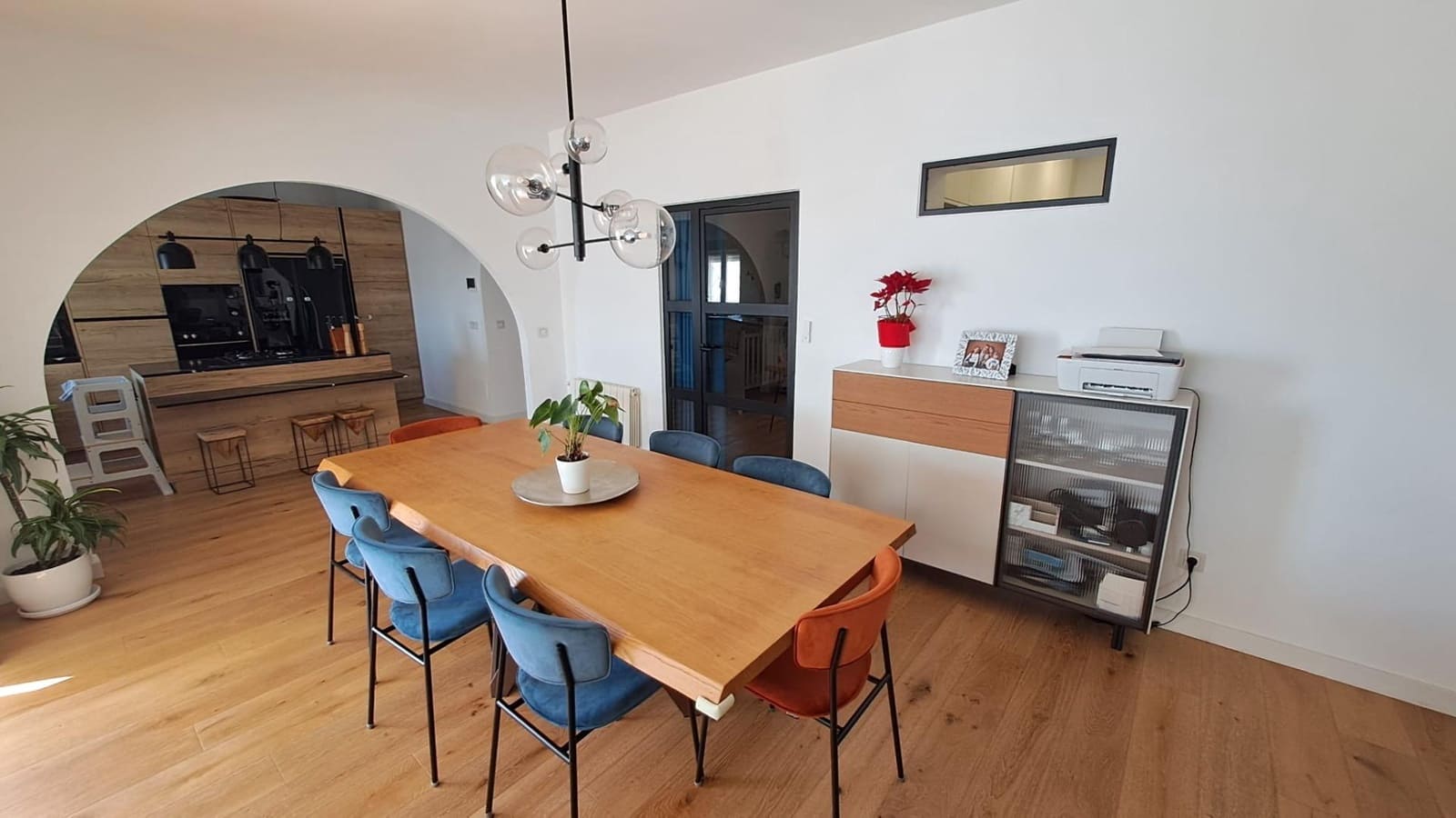 Chalet de 5 habitaciones en Aguilas en venta con garaje - 1.900.000 € (Ref: 9908111)