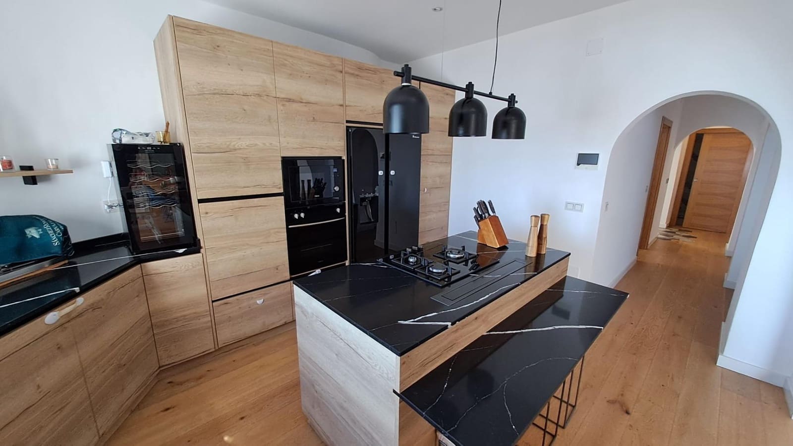 Chalet de 5 habitaciones en Aguilas en venta con garaje - 1.900.000 € (Ref: 9908111)