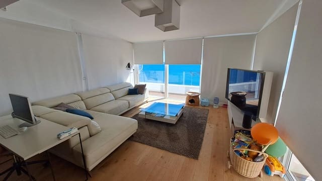 Chalet de 5 habitaciones en Aguilas en venta con garaje - 1.900.000 € (Ref: 9908111)