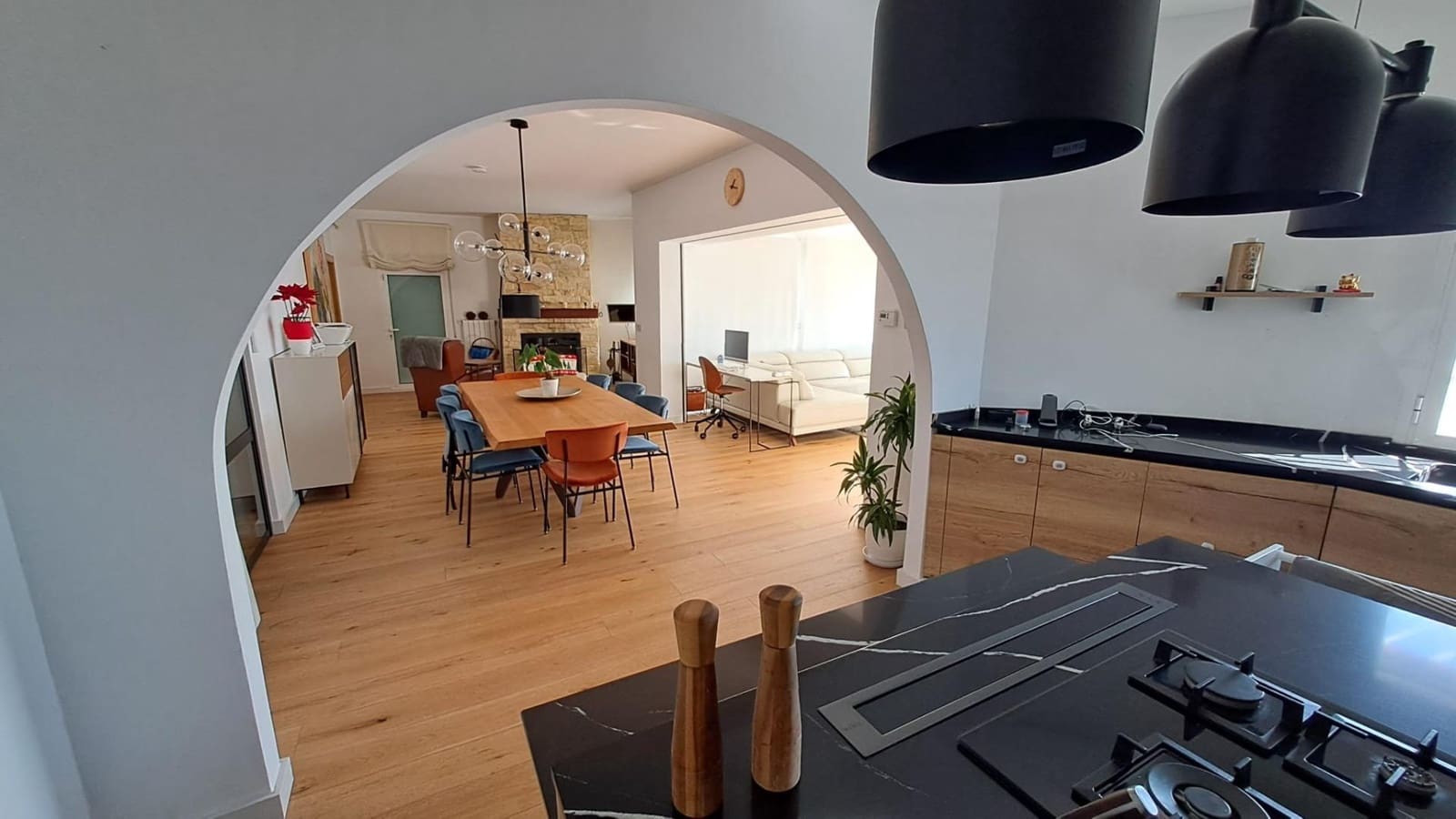 Chalet de 5 habitaciones en Aguilas en venta con garaje - 1.900.000 € (Ref: 9908111)