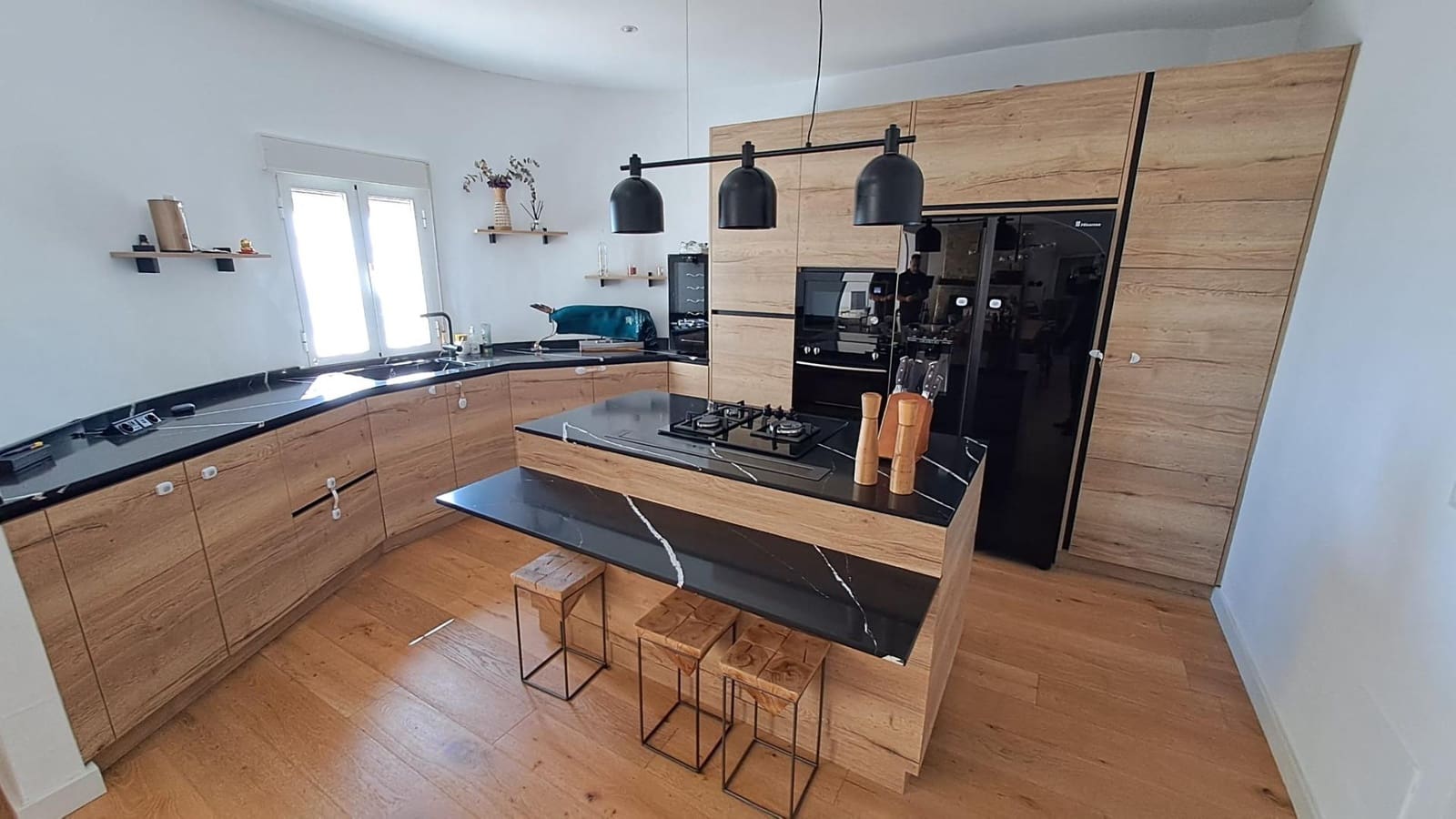Chalet de 5 habitaciones en Aguilas en venta con garaje - 1.900.000 € (Ref: 9908111)