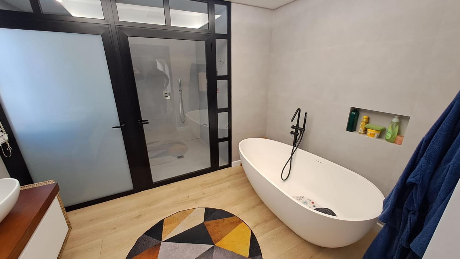 Chalet de 5 habitaciones en Aguilas en venta con garaje - 1.900.000 € (Ref: 9908111)