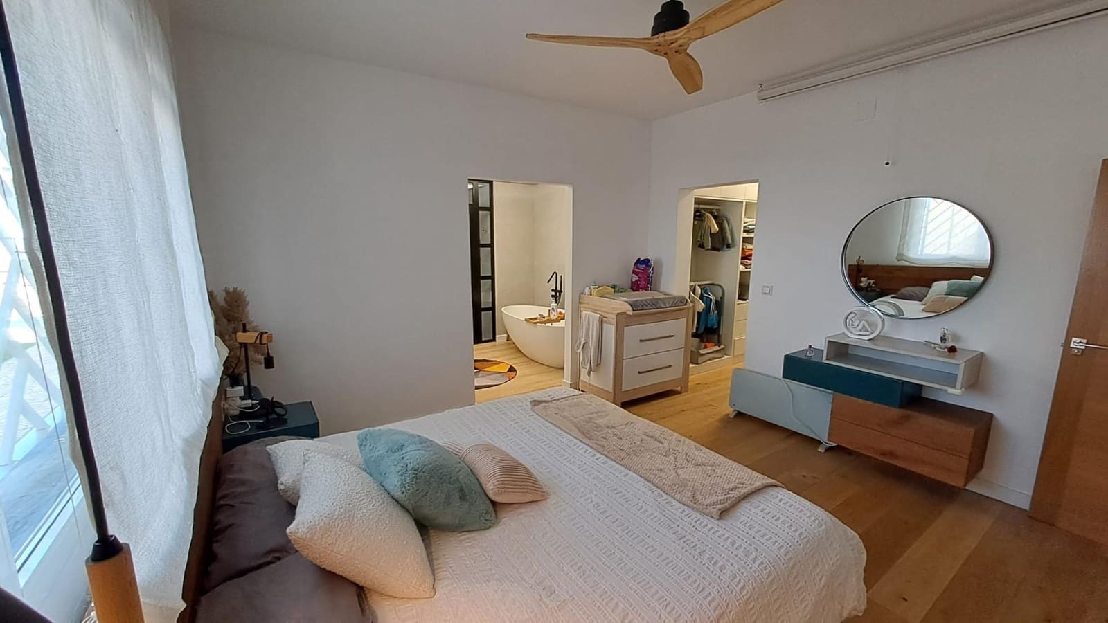 Chalet de 5 habitaciones en Aguilas en venta con garaje - 1.900.000 € (Ref: 9908111)