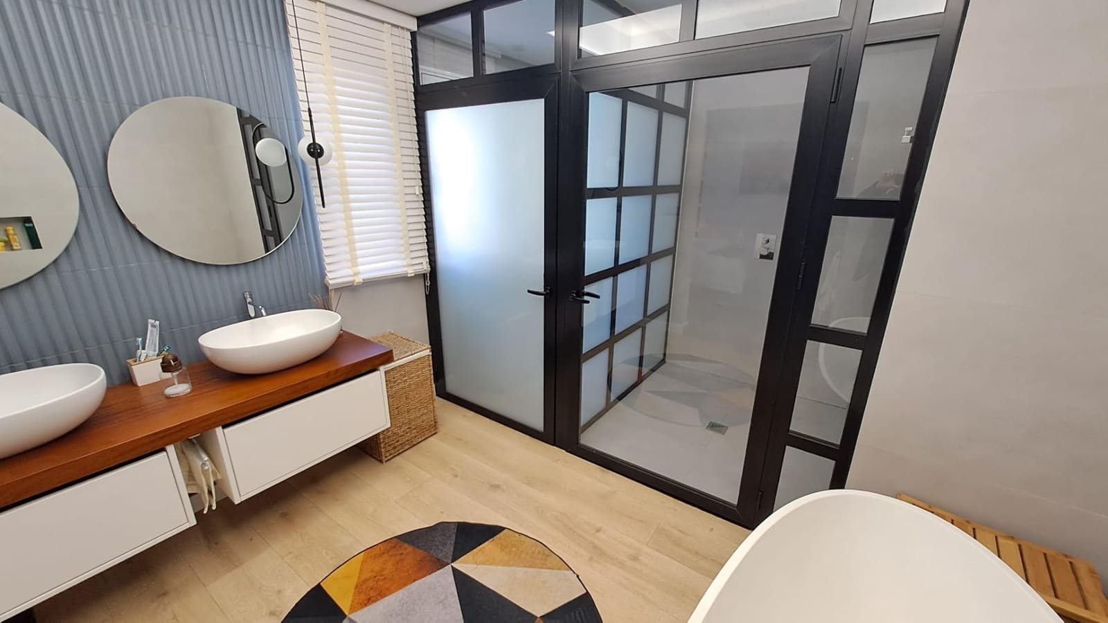 Chalet de 5 habitaciones en Aguilas en venta con garaje - 1.900.000 € (Ref: 9908111)
