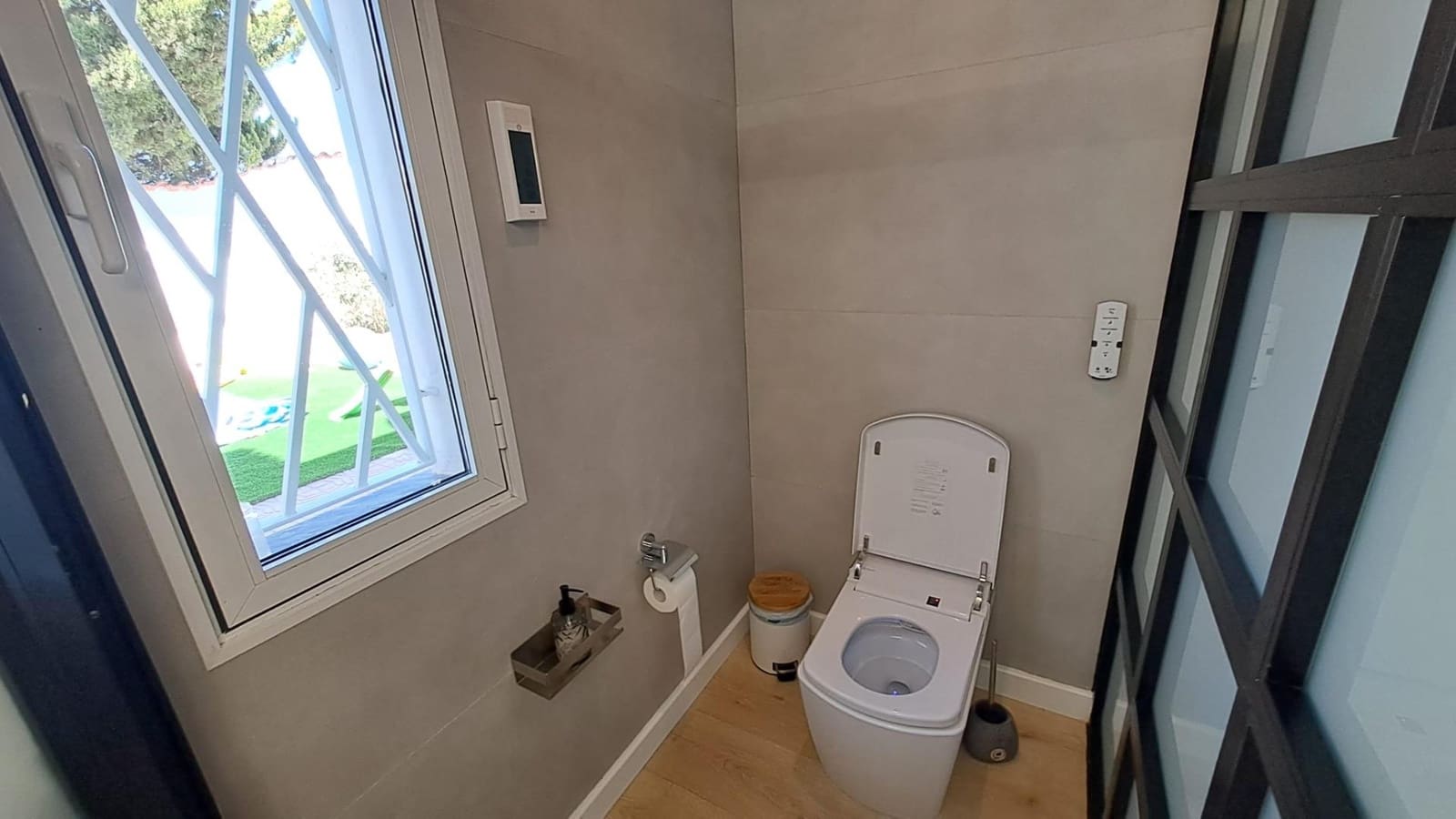 Chalet de 5 habitaciones en Aguilas en venta con garaje - 1.900.000 € (Ref: 9908111)