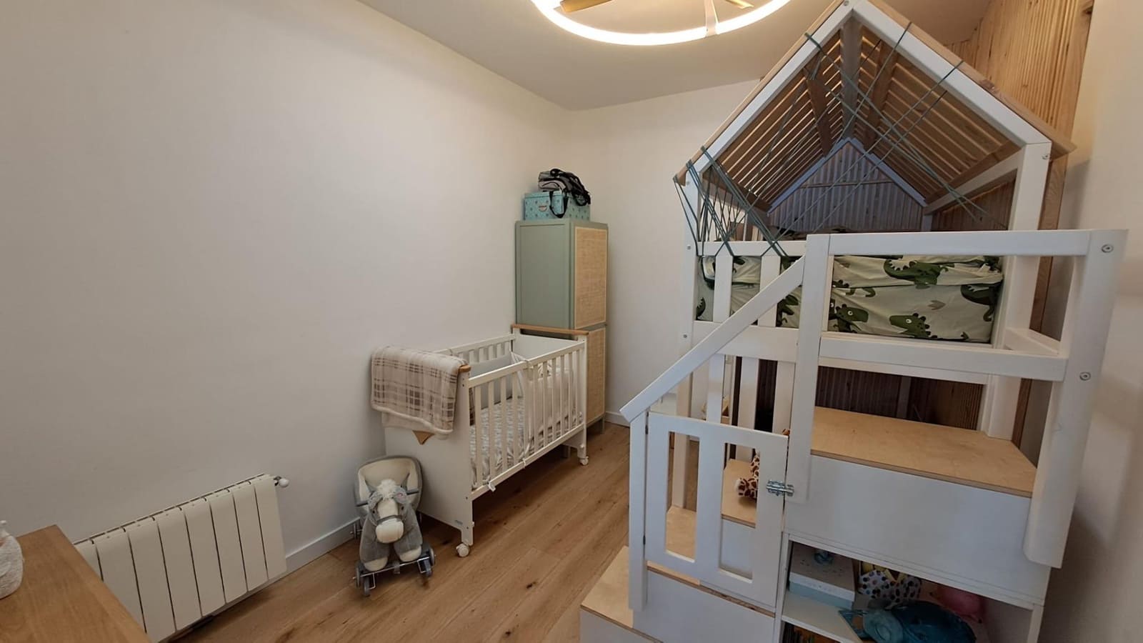 Chalet de 5 habitaciones en Aguilas en venta con garaje - 1.900.000 € (Ref: 9908111)