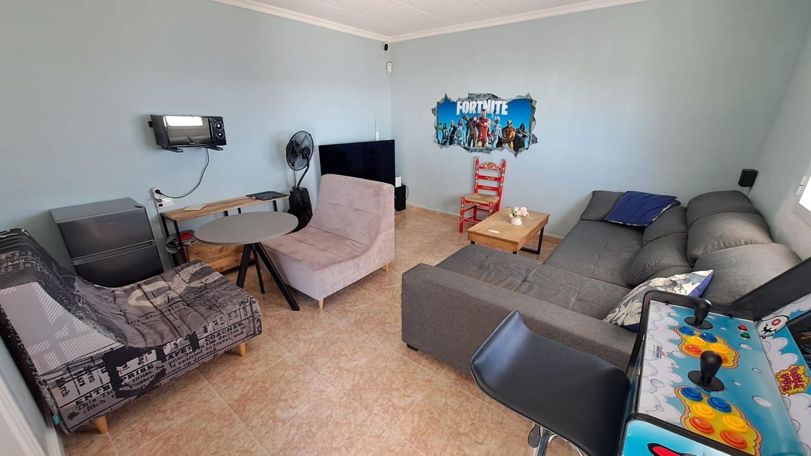 Chalet de 5 habitaciones en Aguilas en venta con garaje - 1.900.000 € (Ref: 9908111)