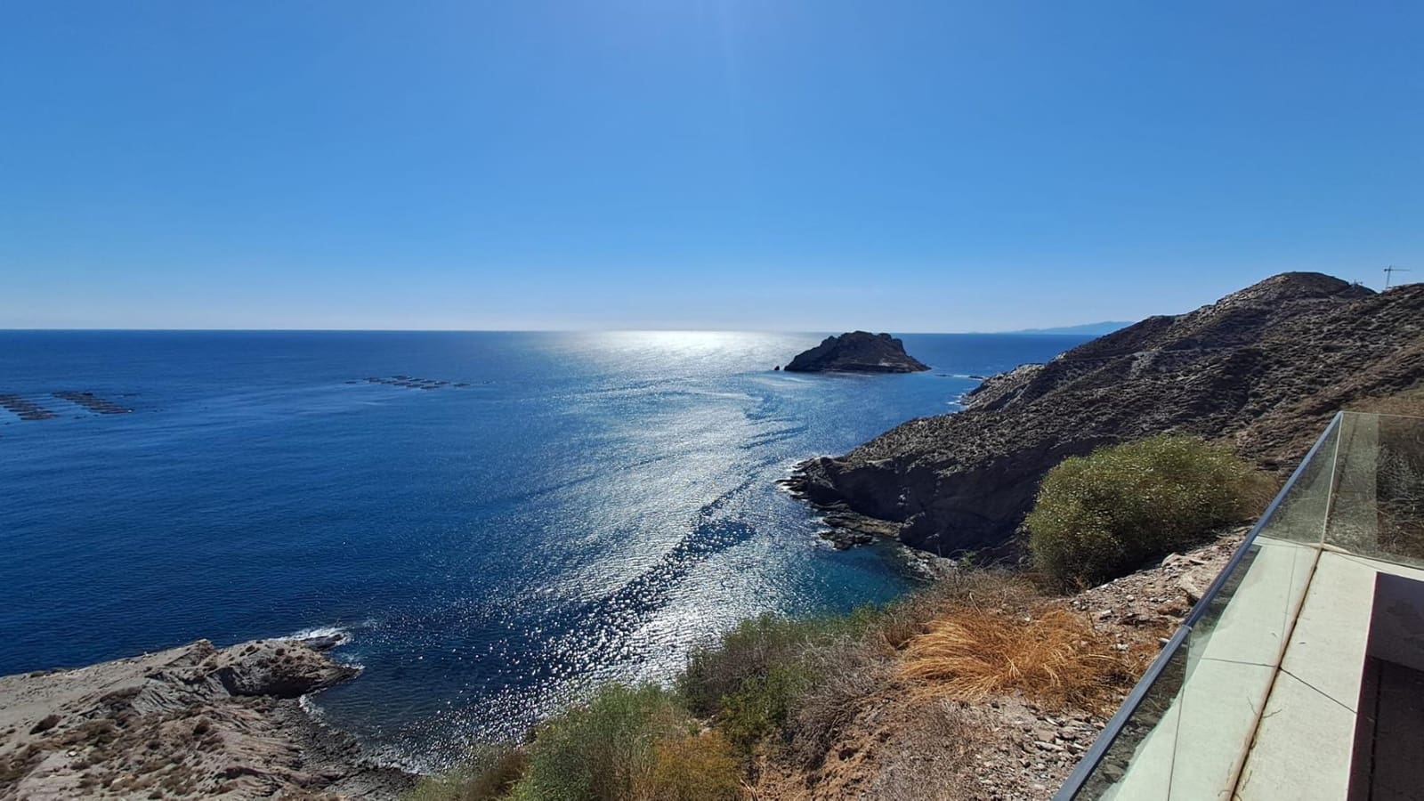 Chalet de 5 habitaciones en Aguilas en venta con garaje - 1.900.000 € (Ref: 9908111)