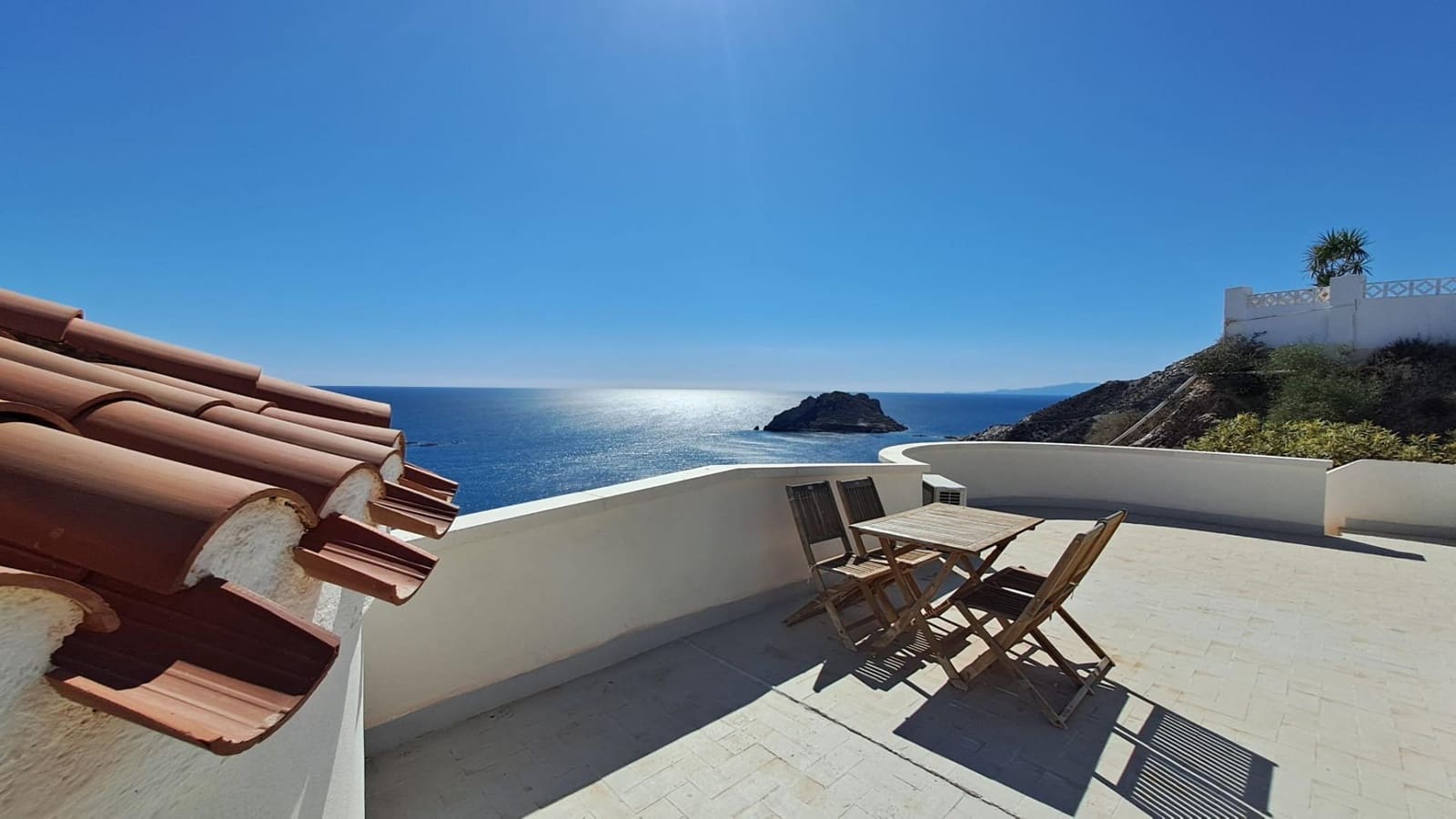 Chalet de 5 habitaciones en Aguilas en venta con garaje - 1.900.000 € (Ref: 9908111)
