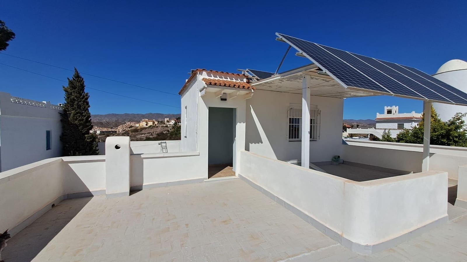Chalet de 5 habitaciones en Aguilas en venta con garaje - 1.900.000 € (Ref: 9908111)