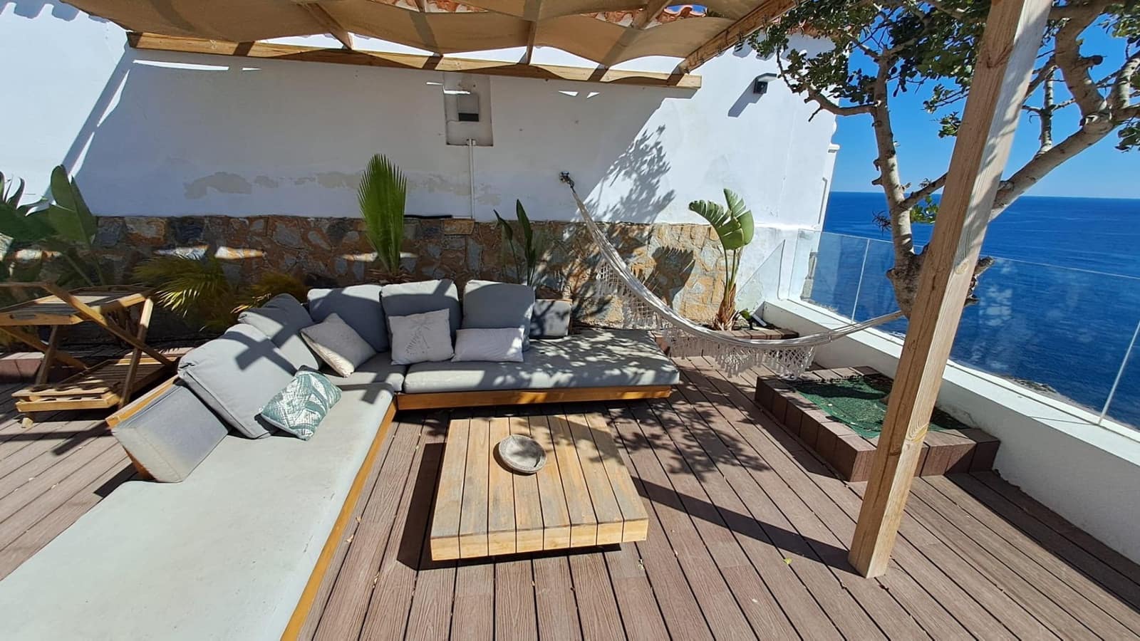 Chalet de 5 habitaciones en Aguilas en venta con garaje - 1.900.000 € (Ref: 9908111)