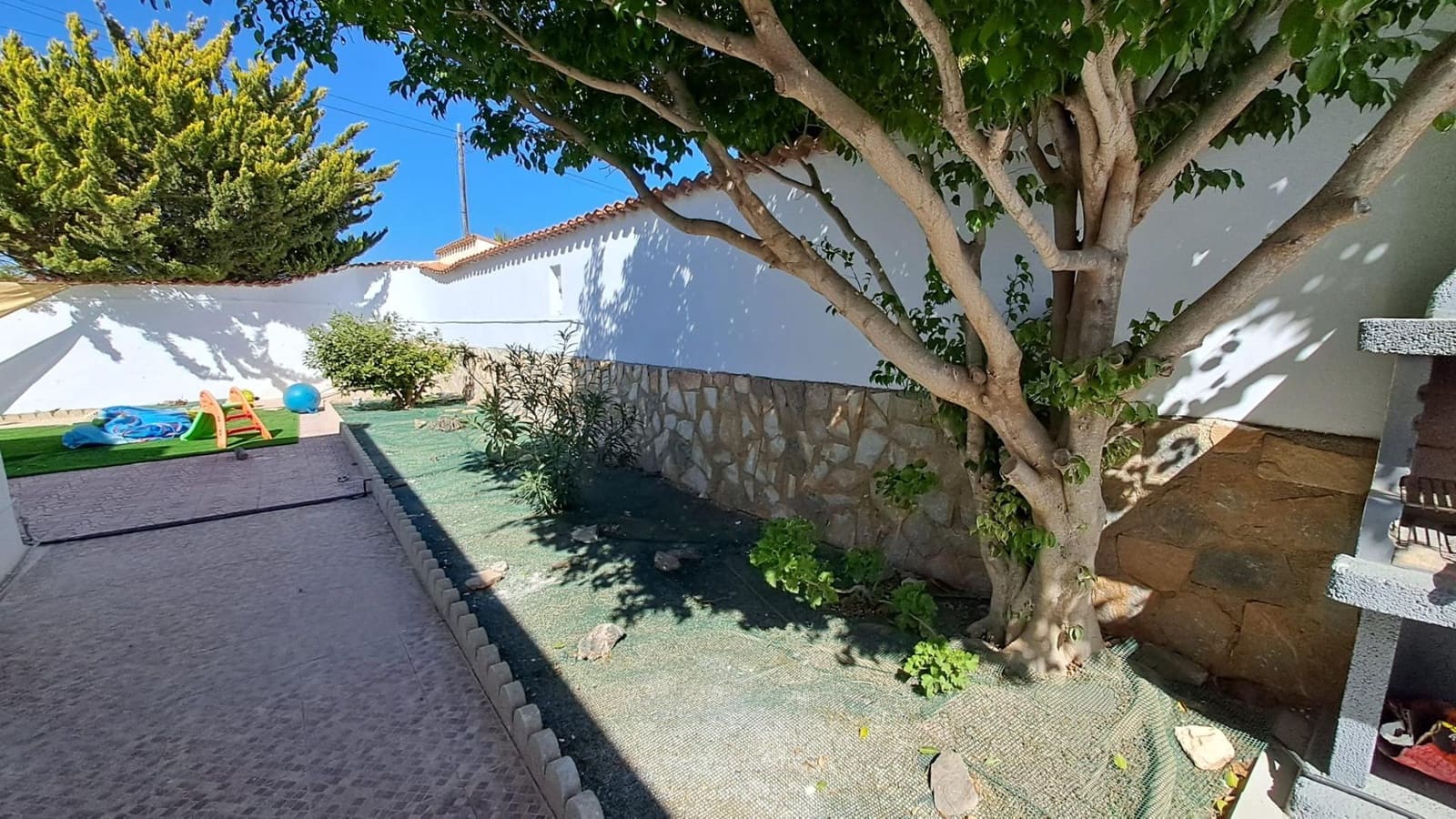Chalet de 5 habitaciones en Aguilas en venta con garaje - 1.900.000 € (Ref: 9908111)