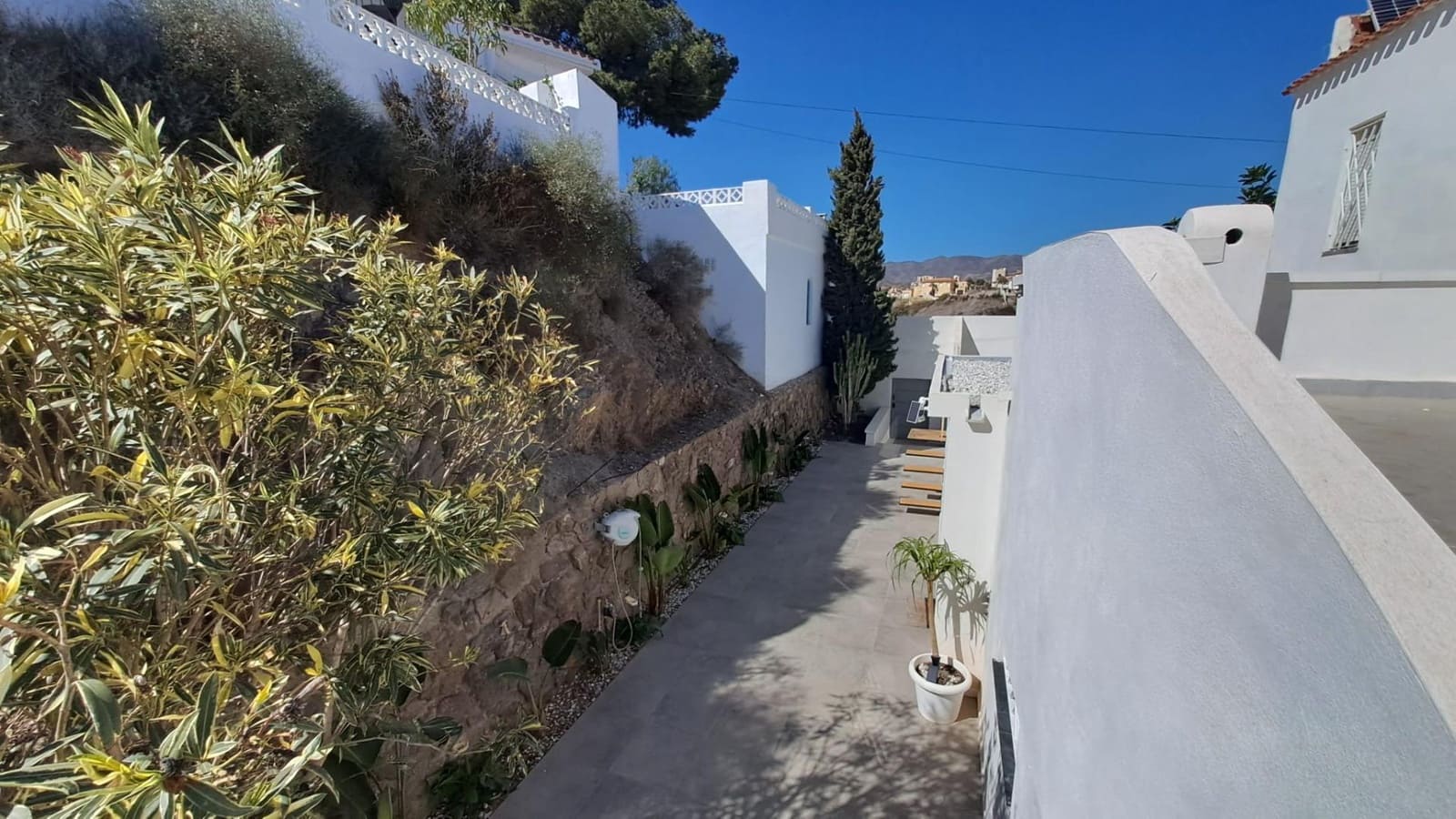 Chalet de 5 habitaciones en Aguilas en venta con garaje - 1.900.000 € (Ref: 9908111)
