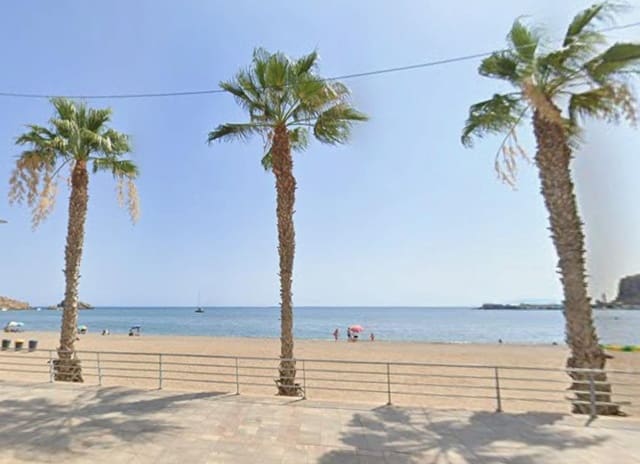 Garage til salg i Aguilas - € 32.000 (Ref: 9915980)