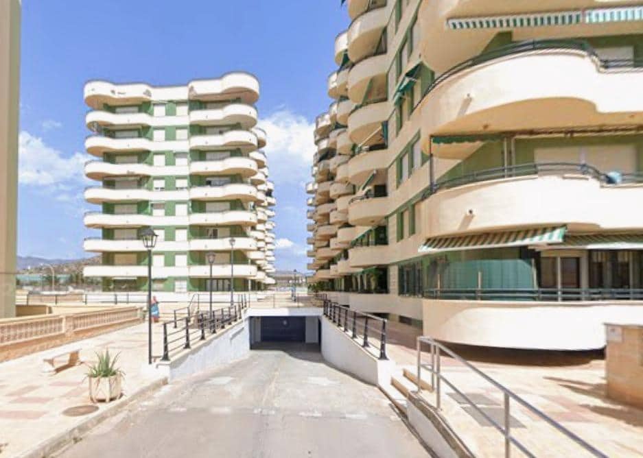 Garage for sale in Aguilas - € 32,000 (Ref: 9915980)