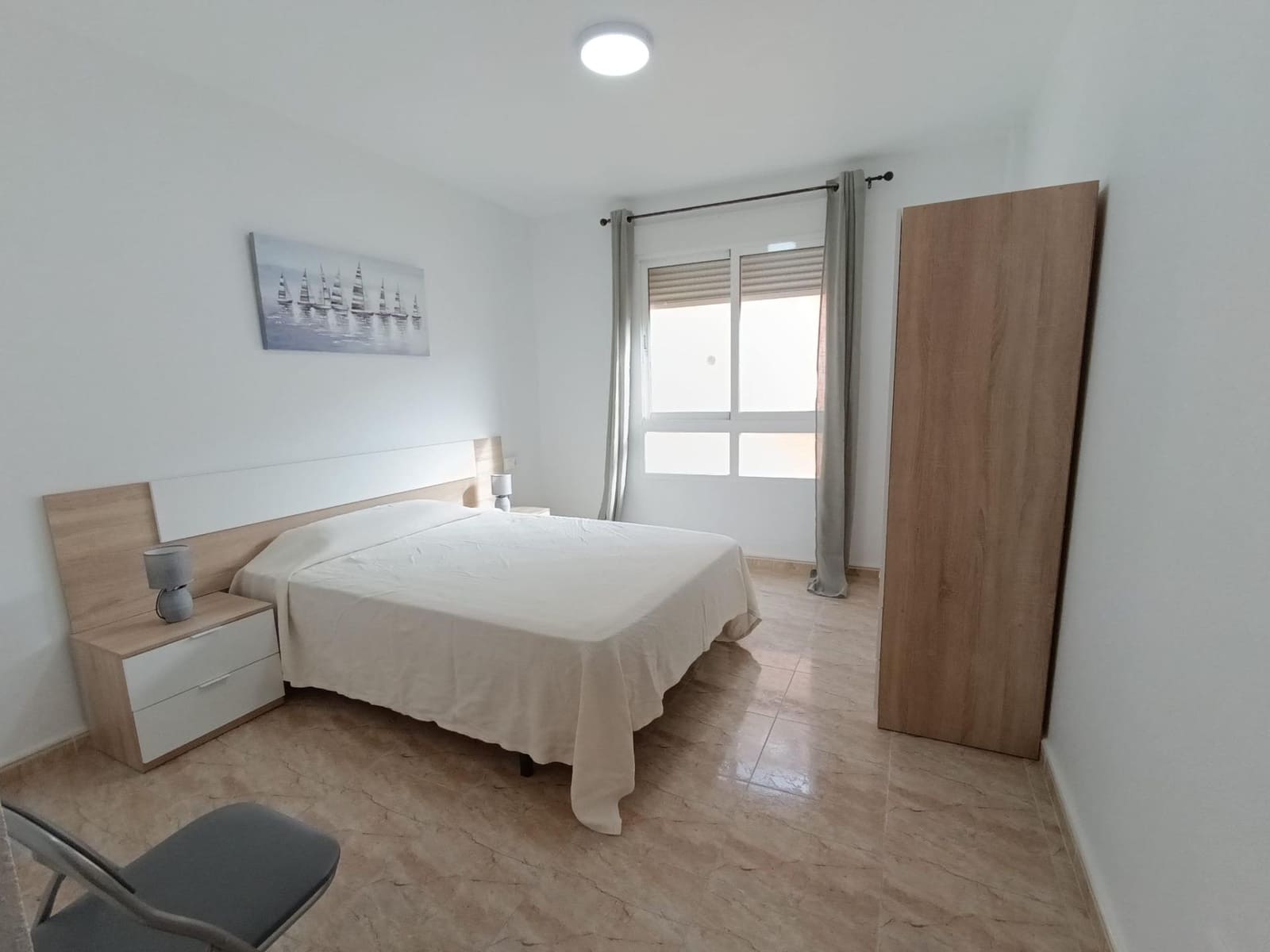 4 bedroom Apartment for sale in Aguilas - € 139,000 (Ref: 9922402)