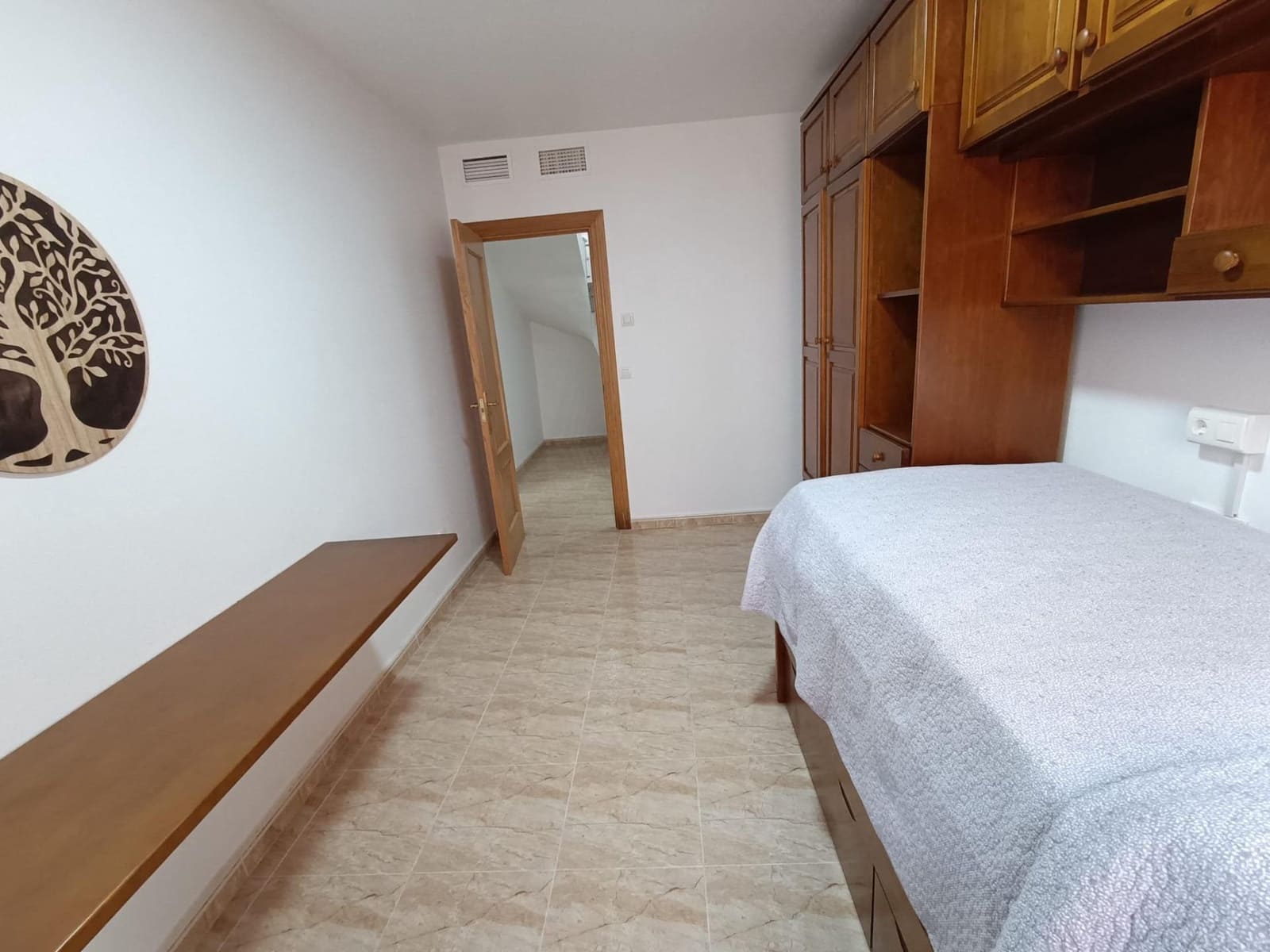 4 bedroom Apartment for sale in Aguilas - € 139,000 (Ref: 9922402)