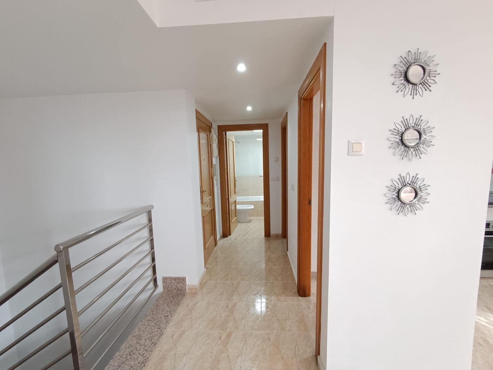 4 bedroom Apartment for sale in Aguilas - € 139,000 (Ref: 9922402)