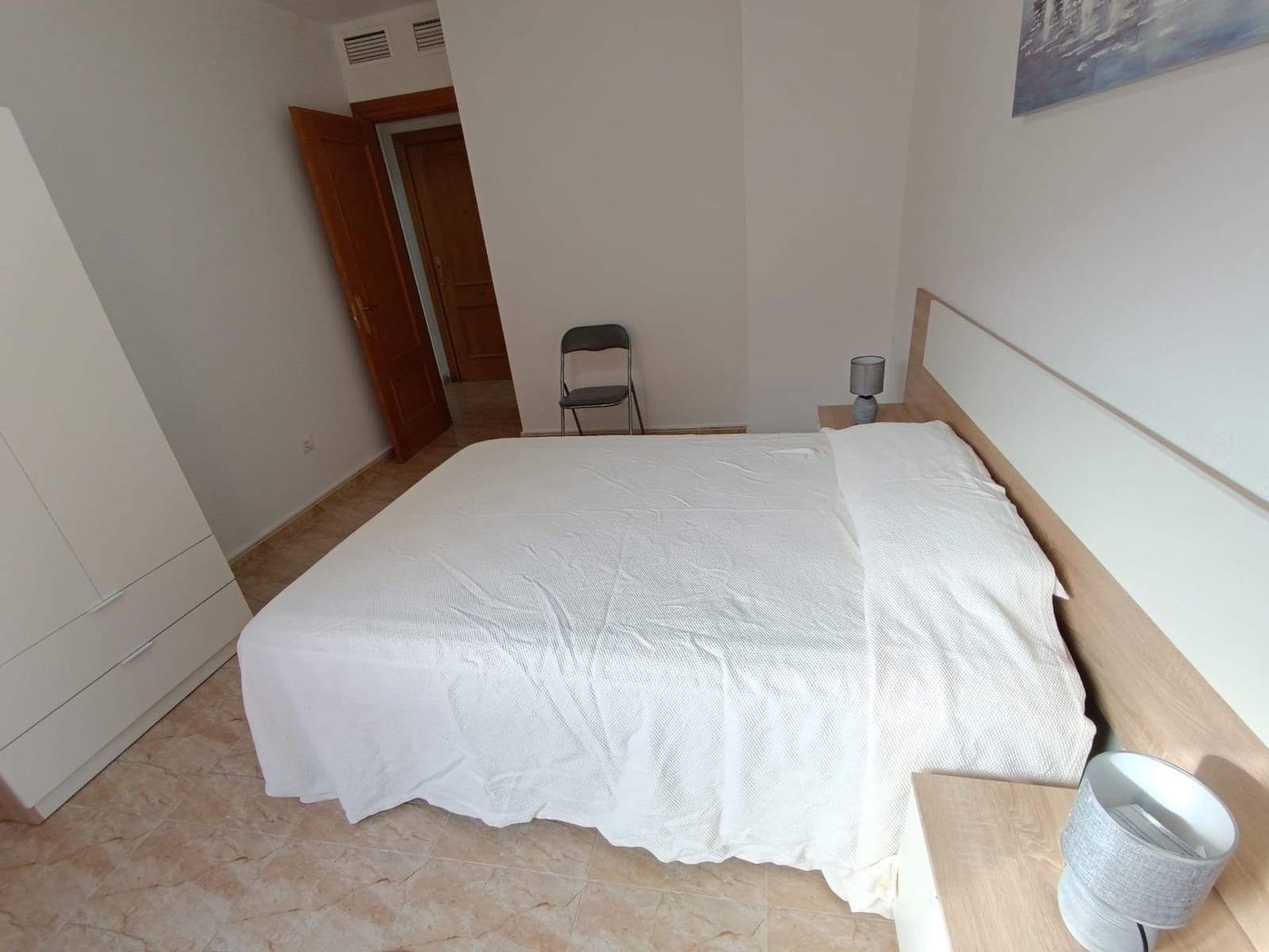 4 bedroom Apartment for sale in Aguilas - € 139,000 (Ref: 9922402)