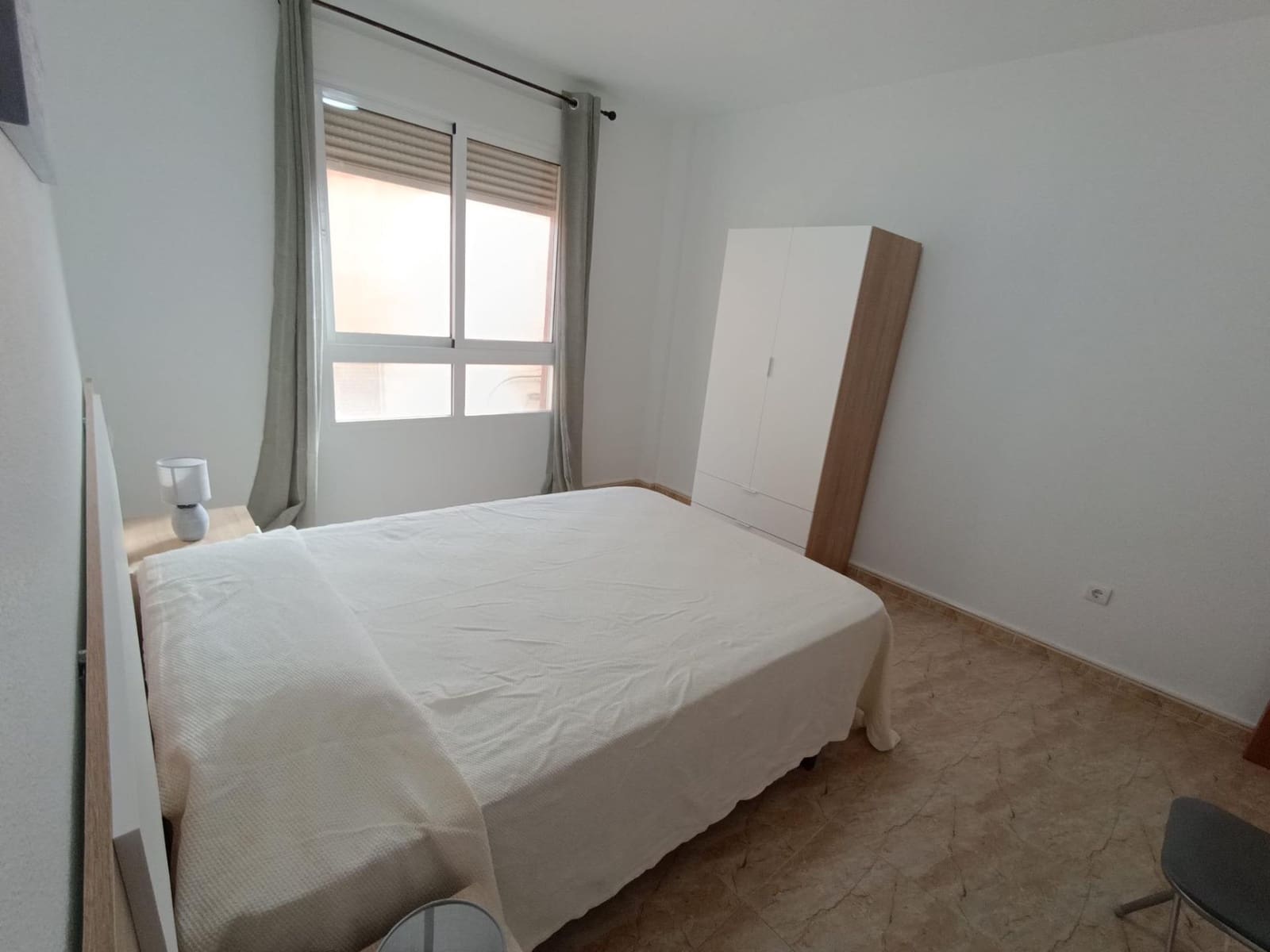 4 bedroom Apartment for sale in Aguilas - € 139,000 (Ref: 9922402)