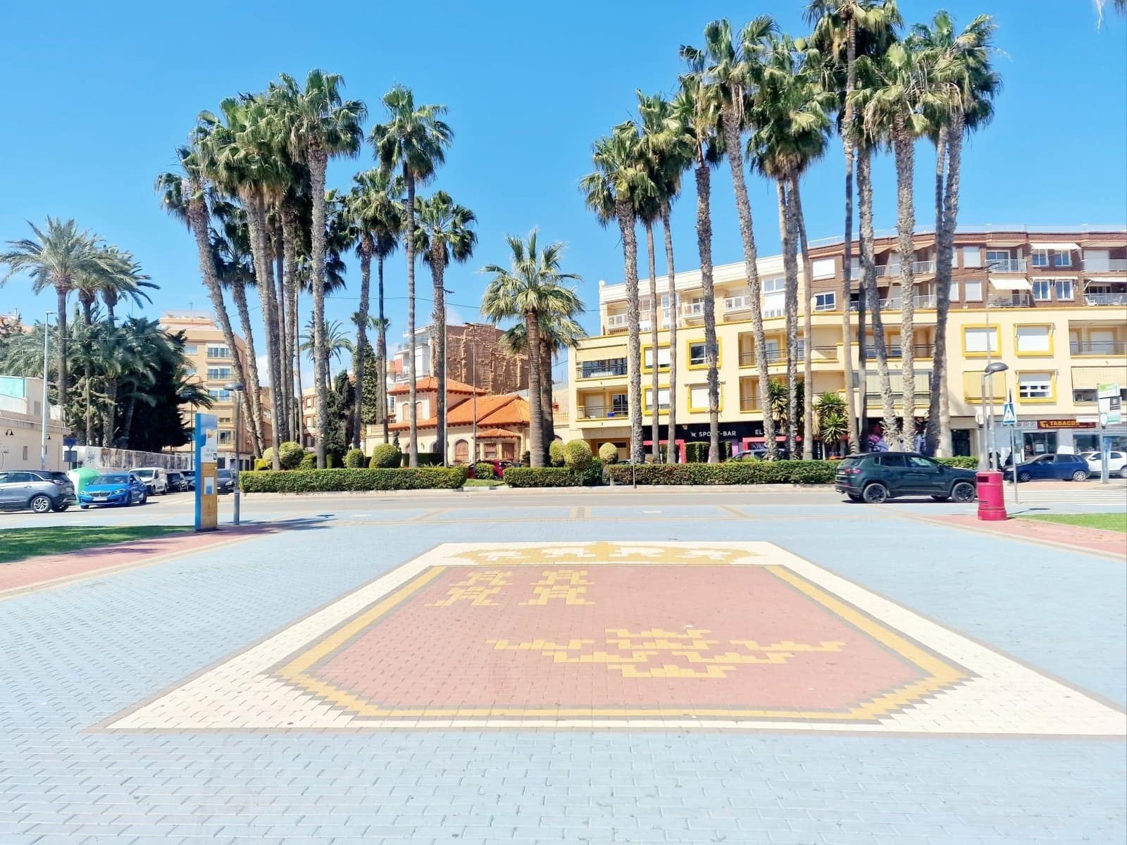 4 bedroom Apartment for sale in Aguilas - € 139,000 (Ref: 9922402)