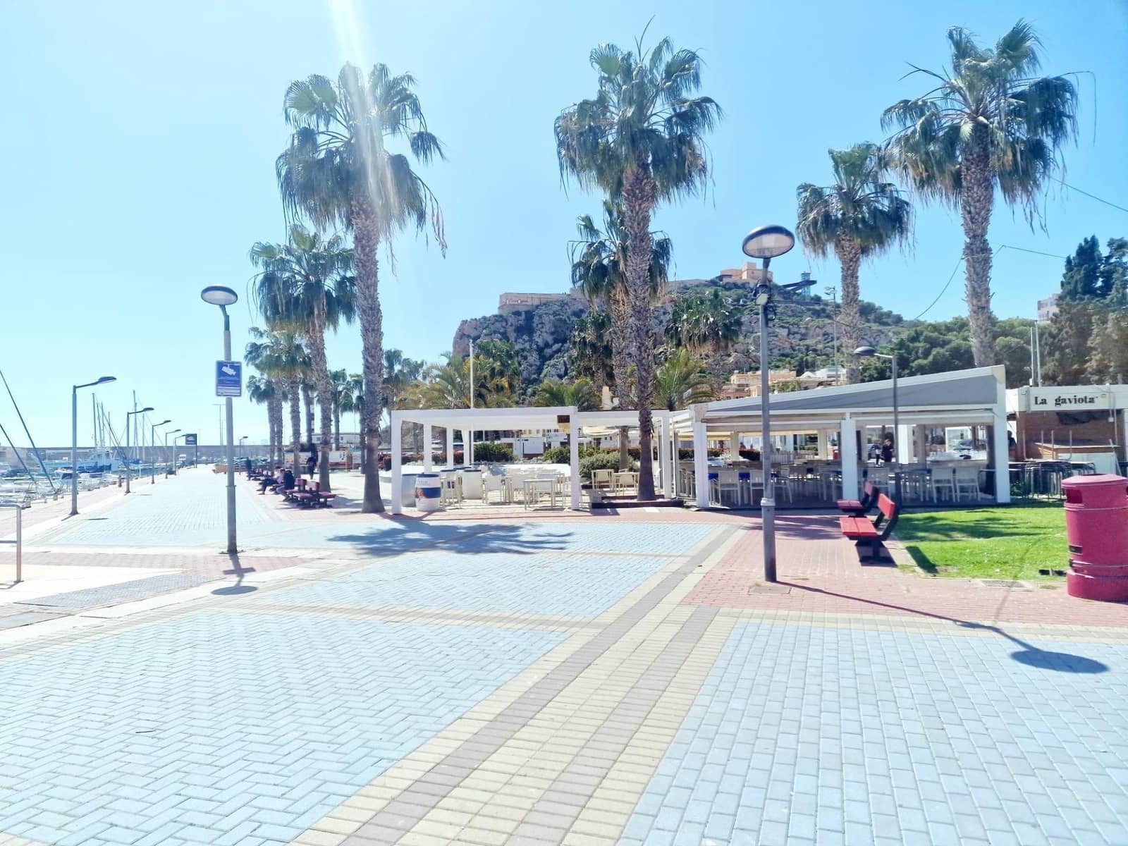 4 bedroom Apartment for sale in Aguilas - € 139,000 (Ref: 9922402)