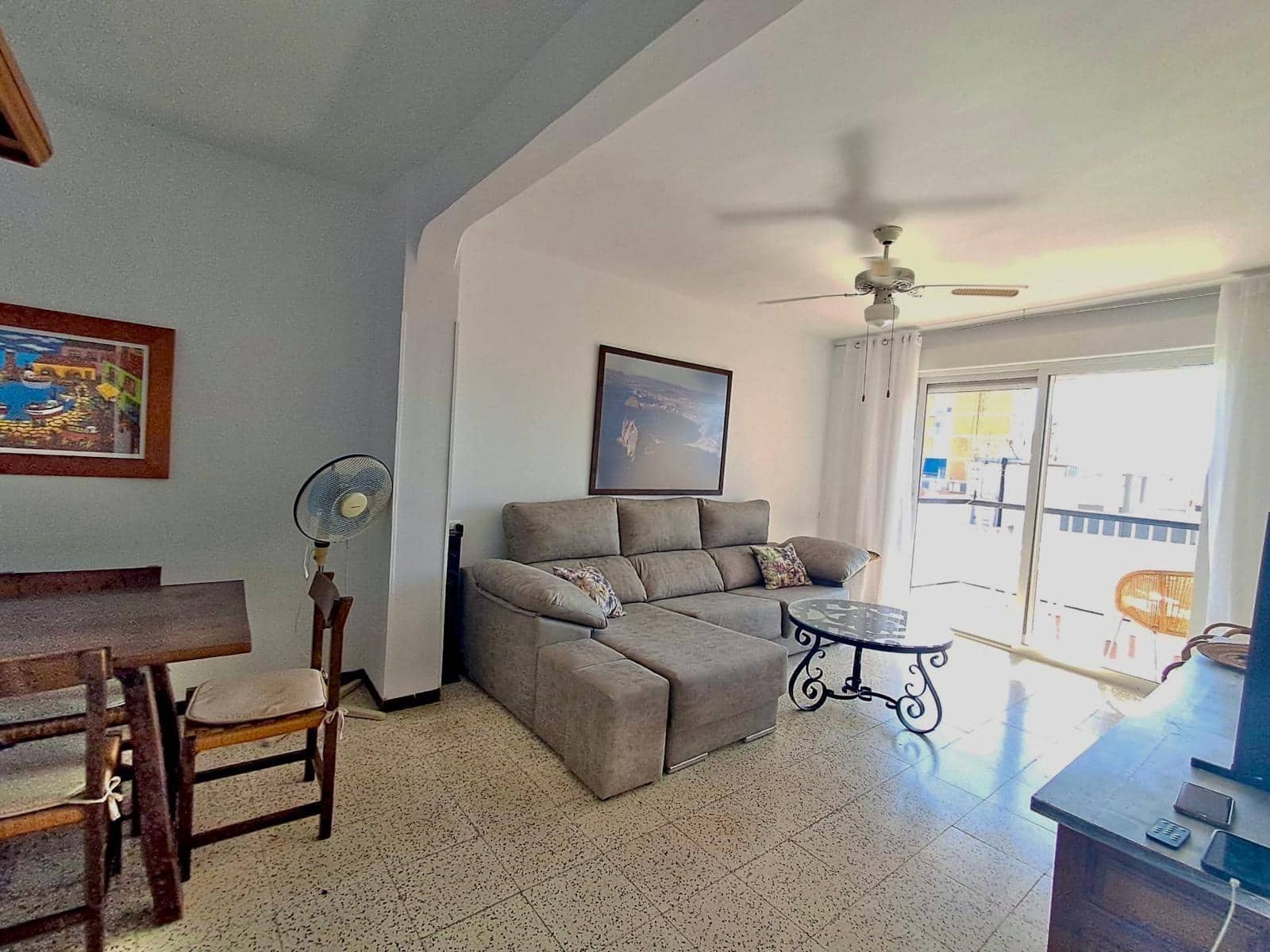 3 soverom Leilighet til salgs i Aguilas - € 190 000 (Ref: 9938310)