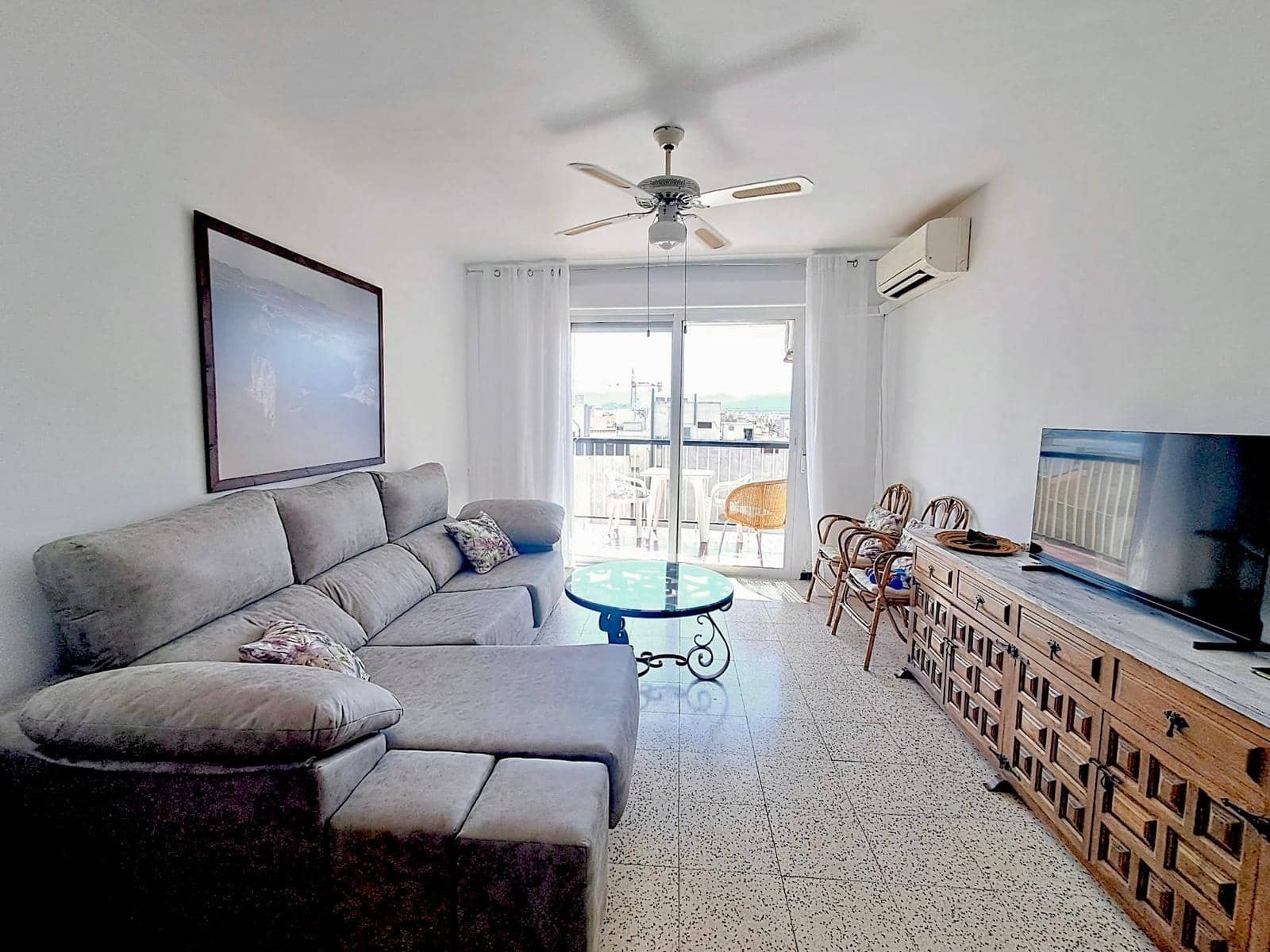 3 soverom Leilighet til salgs i Aguilas - € 190 000 (Ref: 9938310)