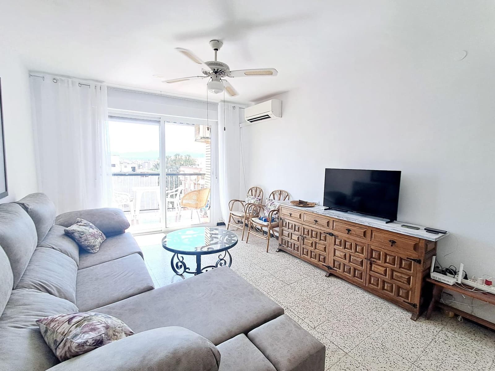 3 soverom Leilighet til salgs i Aguilas - € 190 000 (Ref: 9938310)