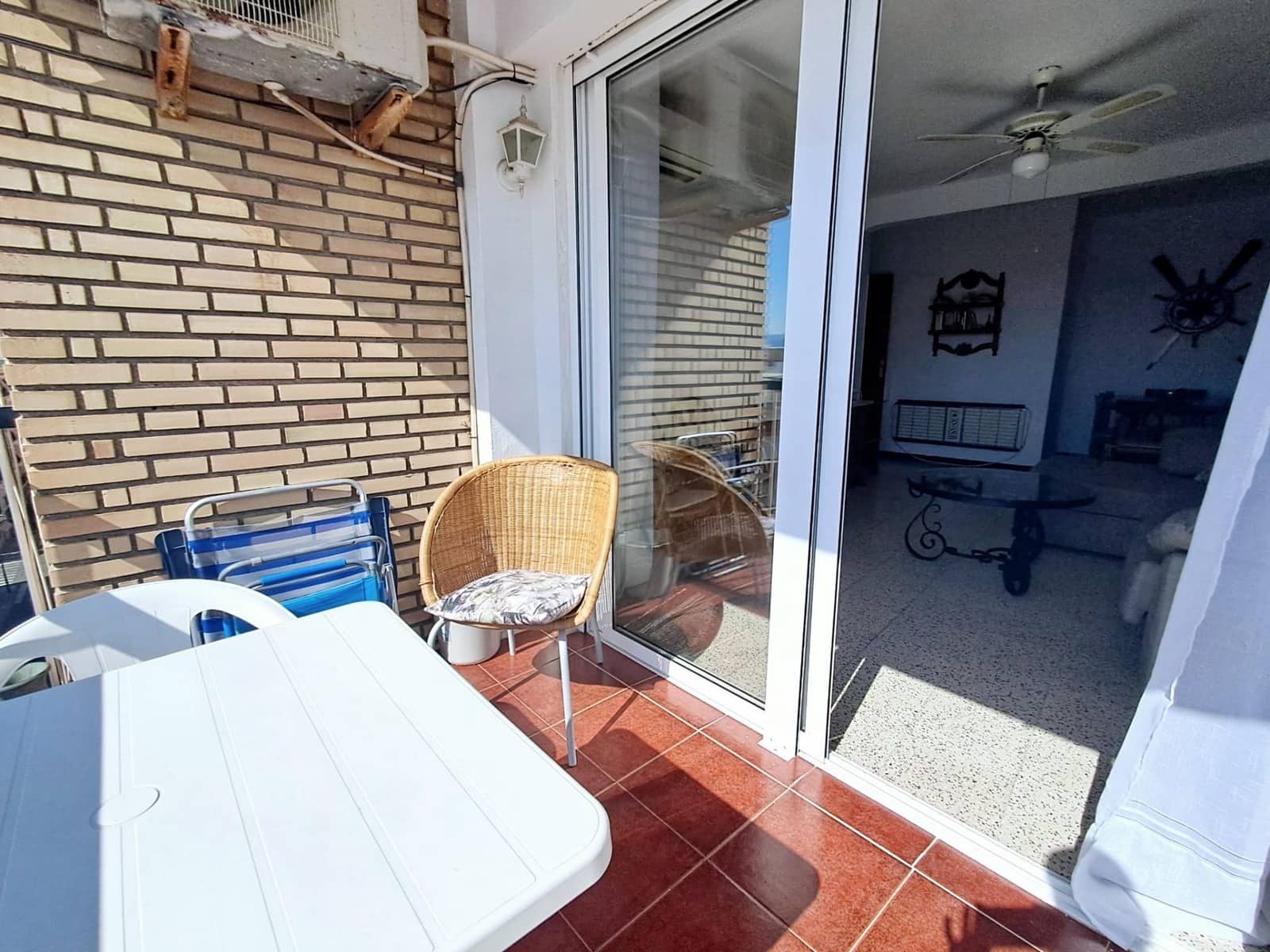 3 soverom Leilighet til salgs i Aguilas - € 190 000 (Ref: 9938310)