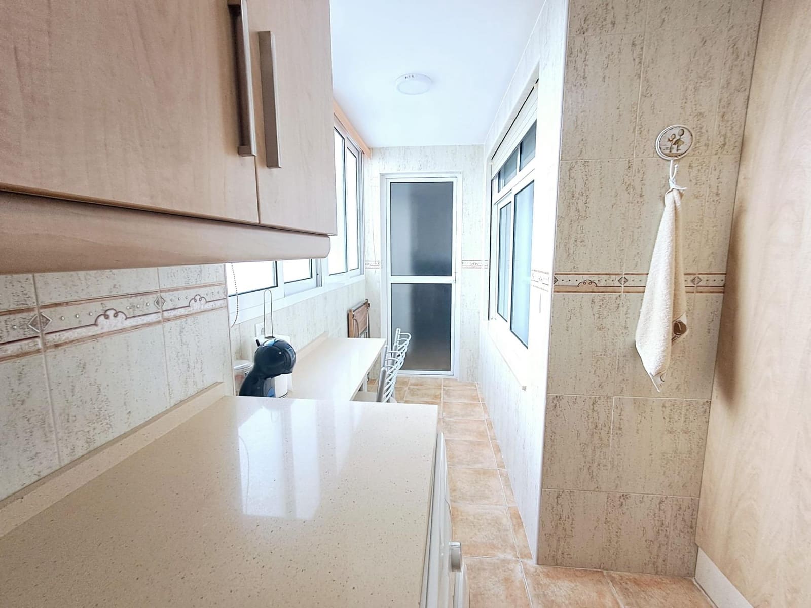 3 soverom Leilighet til salgs i Aguilas - € 190 000 (Ref: 9938310)