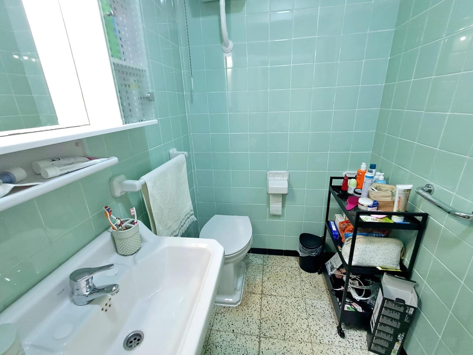 3 soverom Leilighet til salgs i Aguilas - € 190 000 (Ref: 9938310)