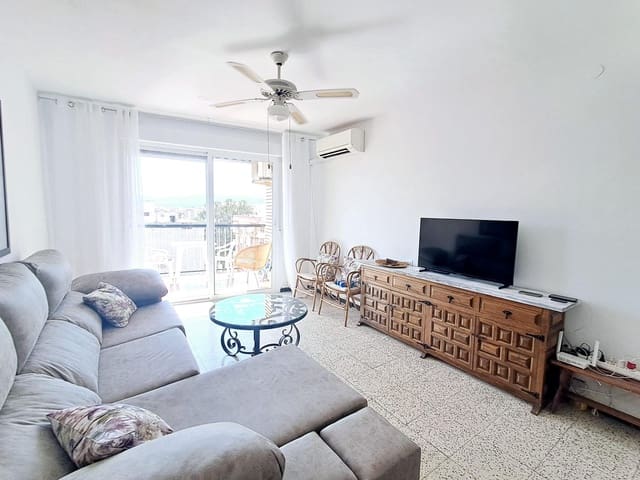 3 soveværelse Lejlighed til salg i Aguilas - € 190.000 (Ref: 9938310)