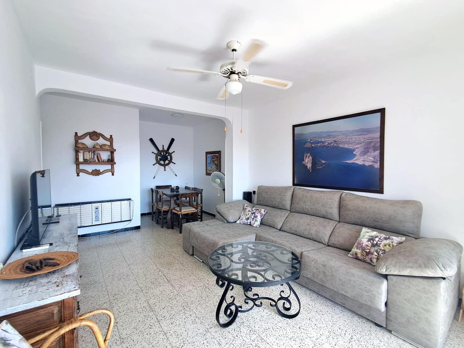 3 soverom Leilighet til salgs i Aguilas - € 190 000 (Ref: 9938310)