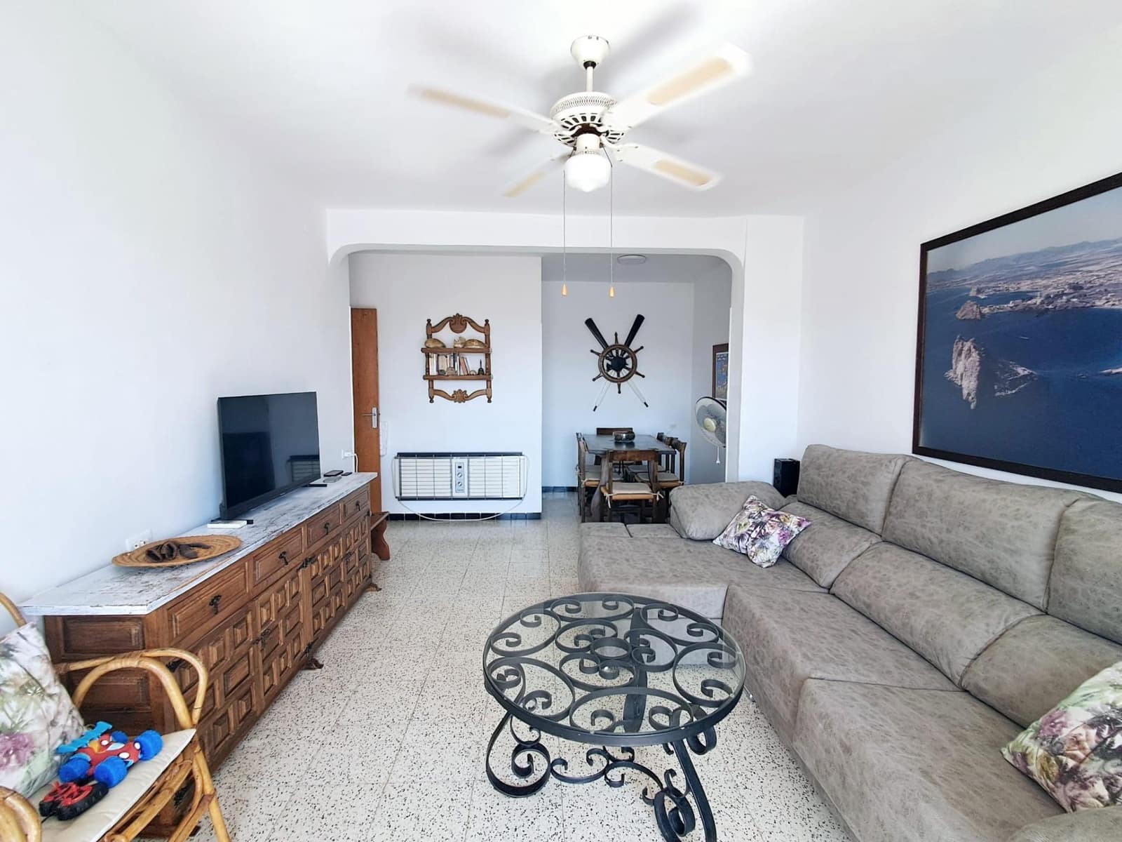 3 soverom Leilighet til salgs i Aguilas - € 190 000 (Ref: 9938310)