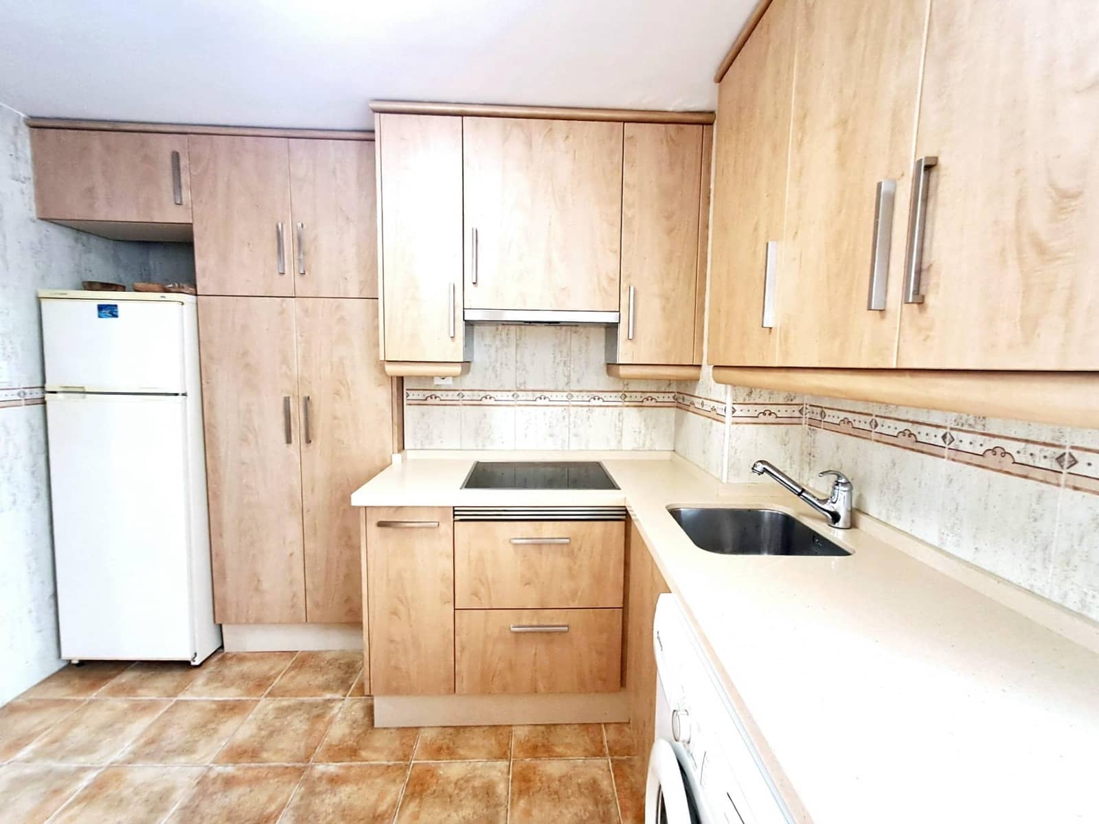 3 soverom Leilighet til salgs i Aguilas - € 190 000 (Ref: 9938310)