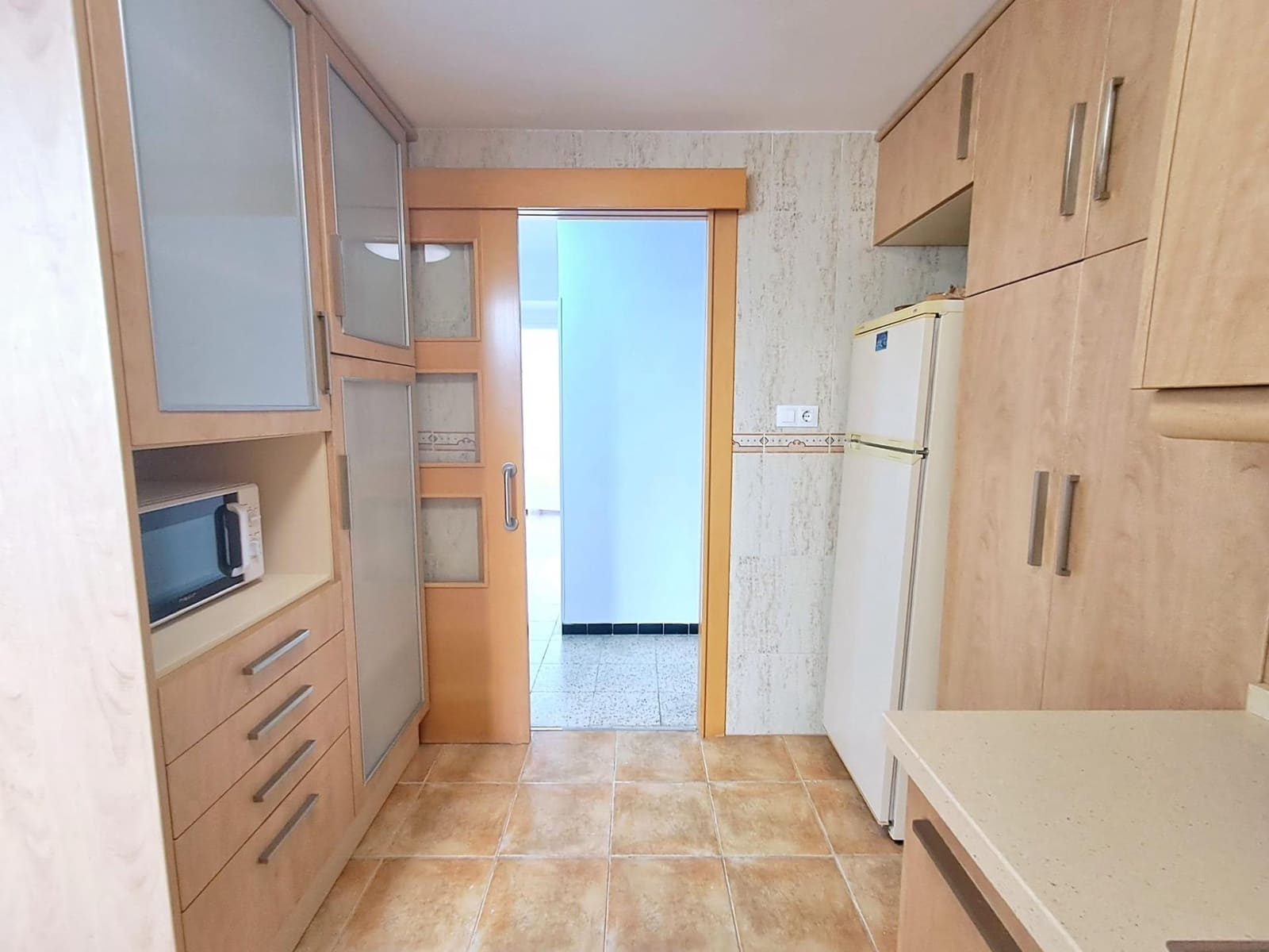 3 soverom Leilighet til salgs i Aguilas - € 190 000 (Ref: 9938310)