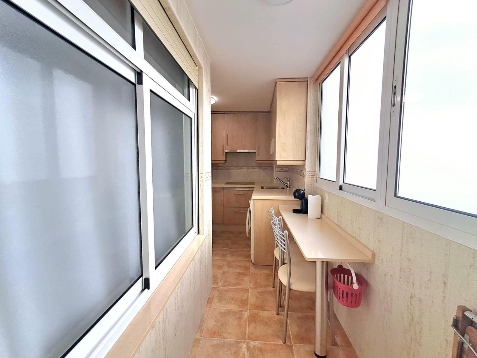 3 soverom Leilighet til salgs i Aguilas - € 190 000 (Ref: 9938310)