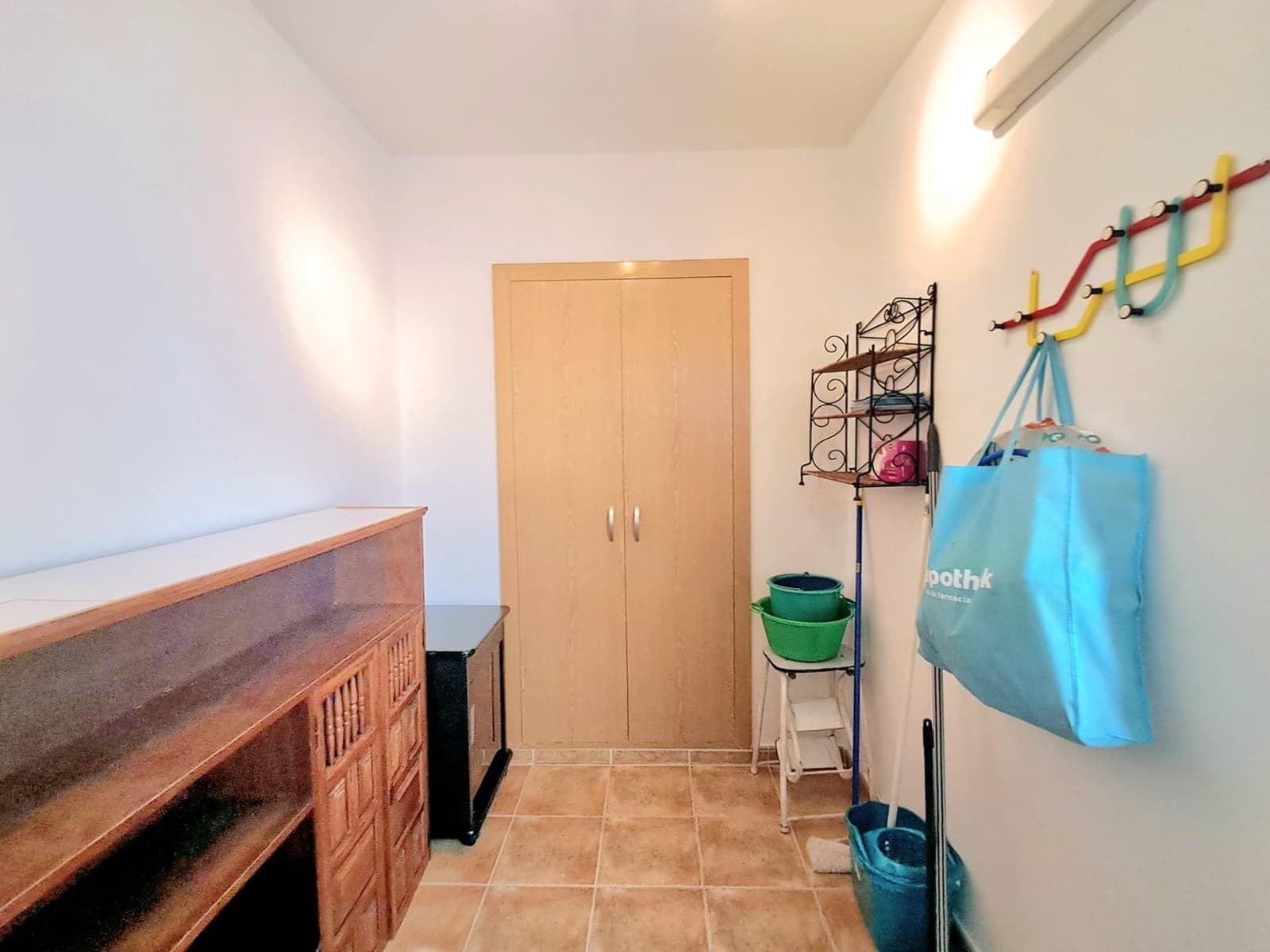3 soverom Leilighet til salgs i Aguilas - € 190 000 (Ref: 9938310)